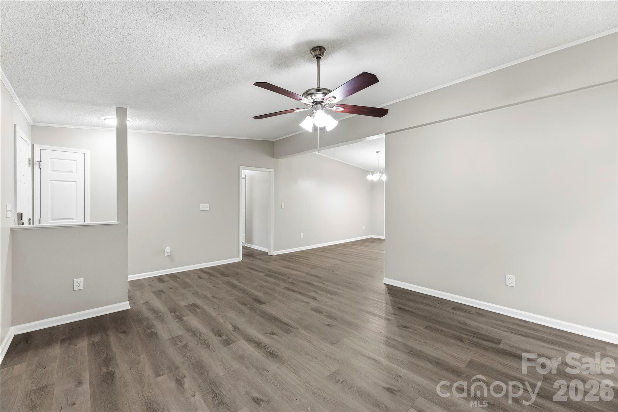 8200 Chrisbry Lane — Charlotte