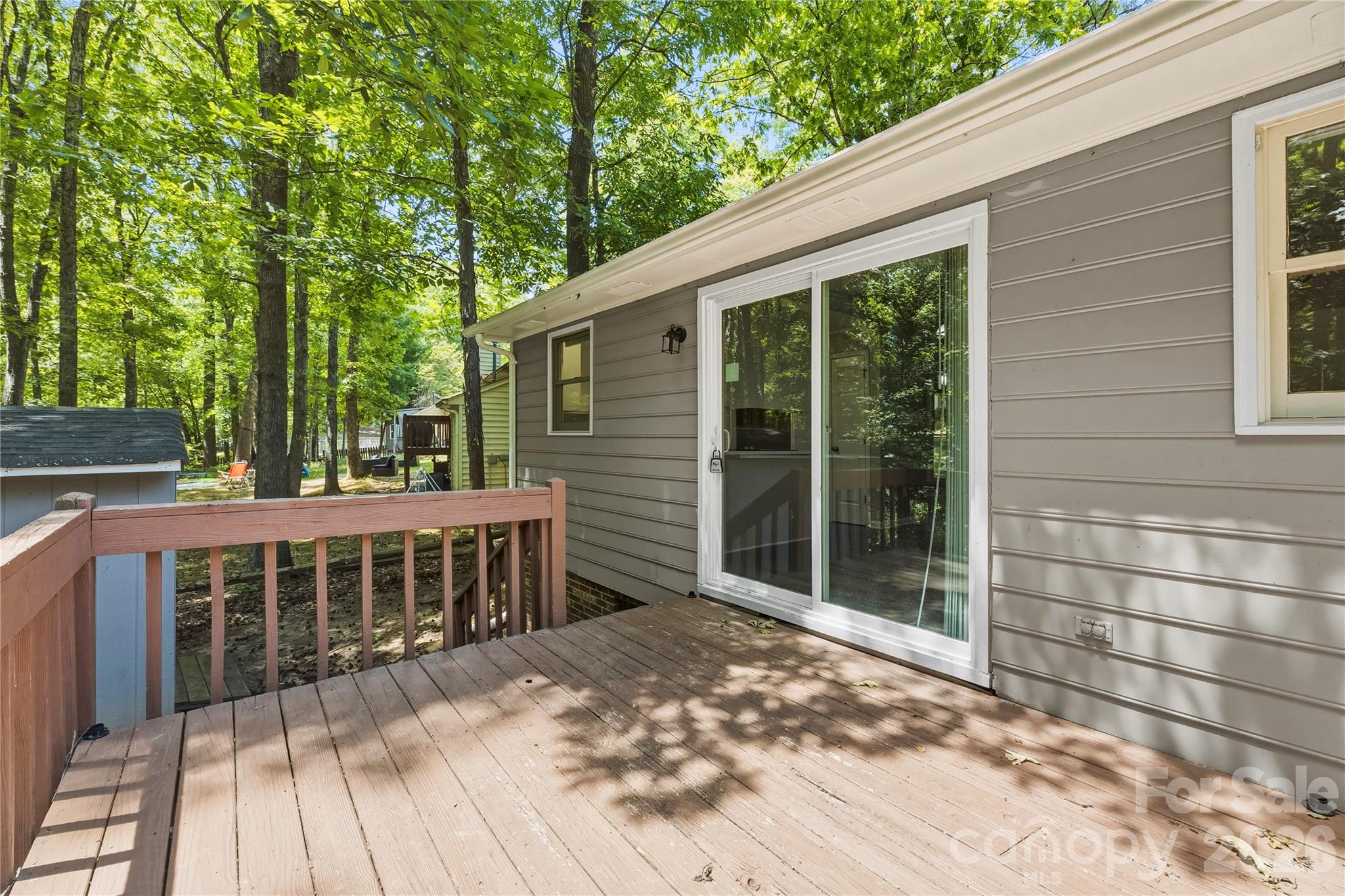8200 Chrisbry Lane — Charlotte