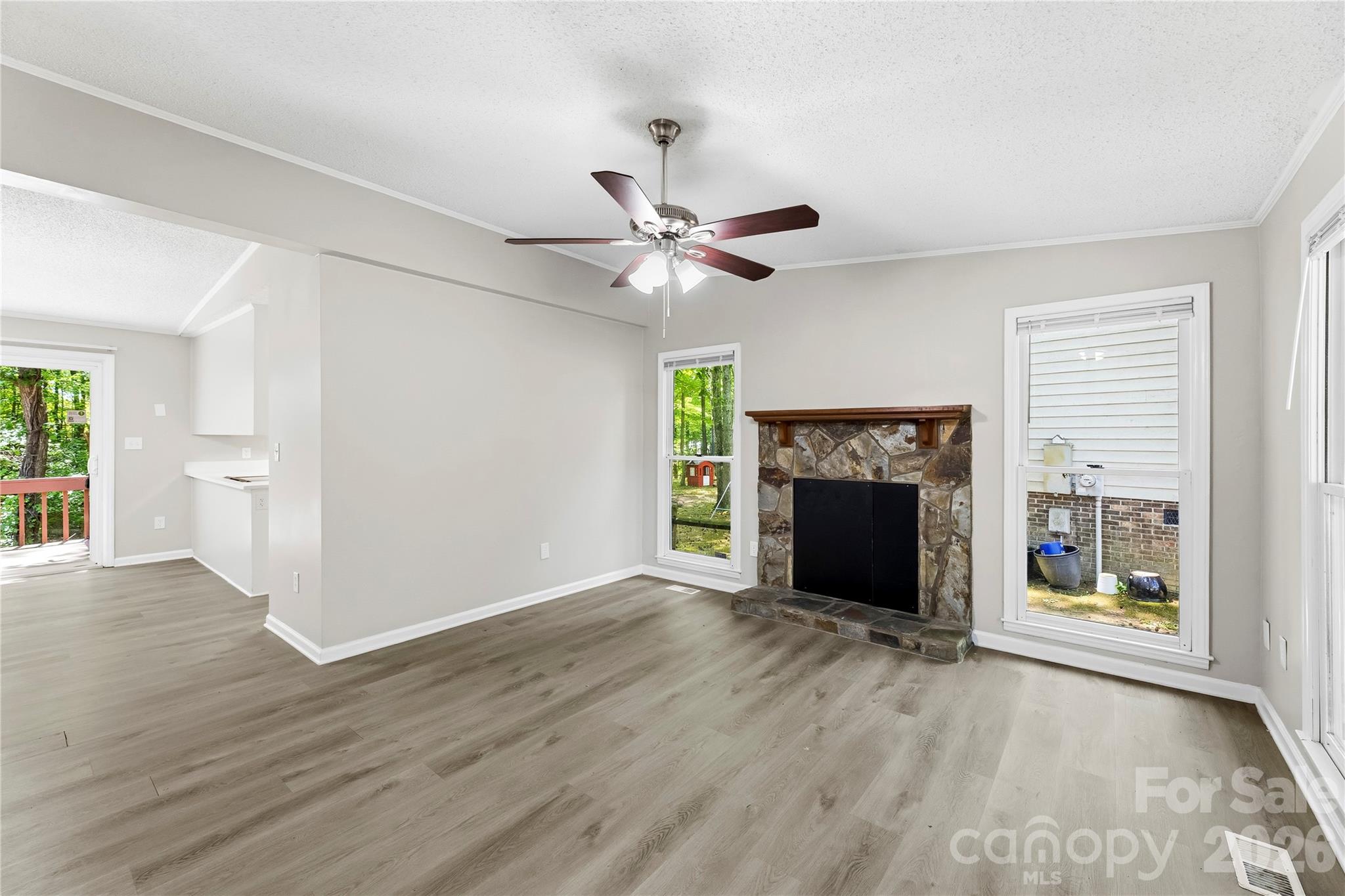 8200 Chrisbry Lane — Charlotte