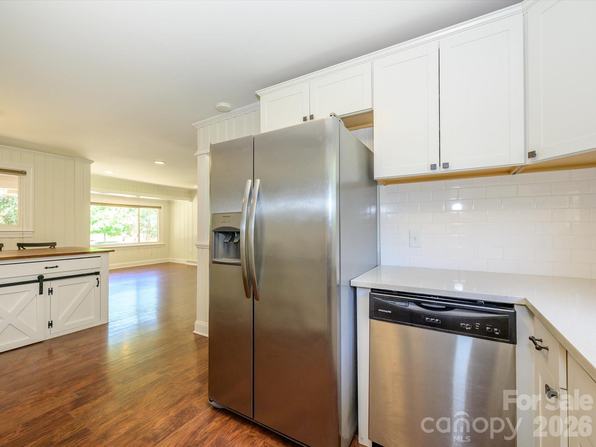 354 S Magnolia Street — Mooresville