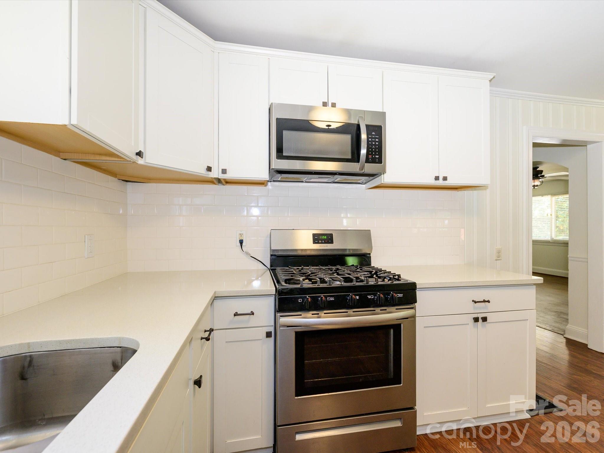 354 S Magnolia Street — Mooresville