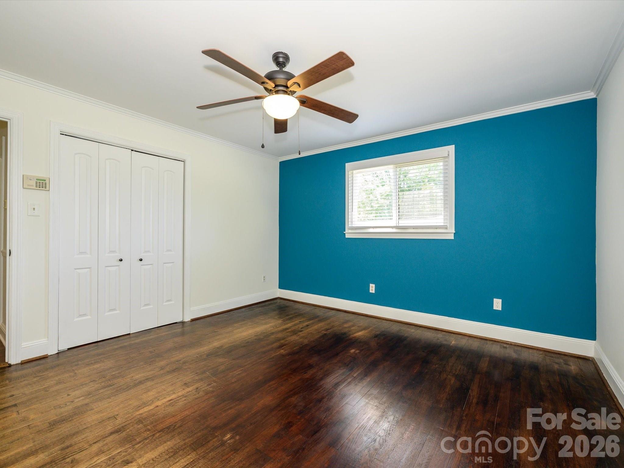 354 S Magnolia Street — Mooresville