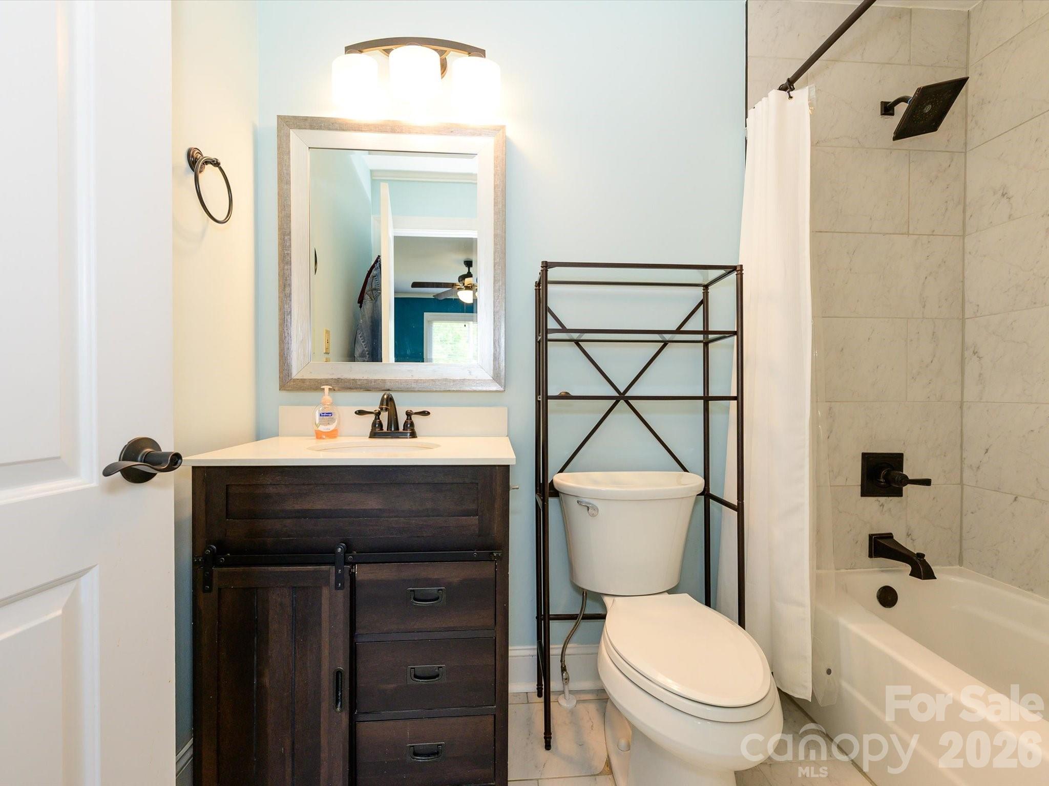354 S Magnolia Street — Mooresville