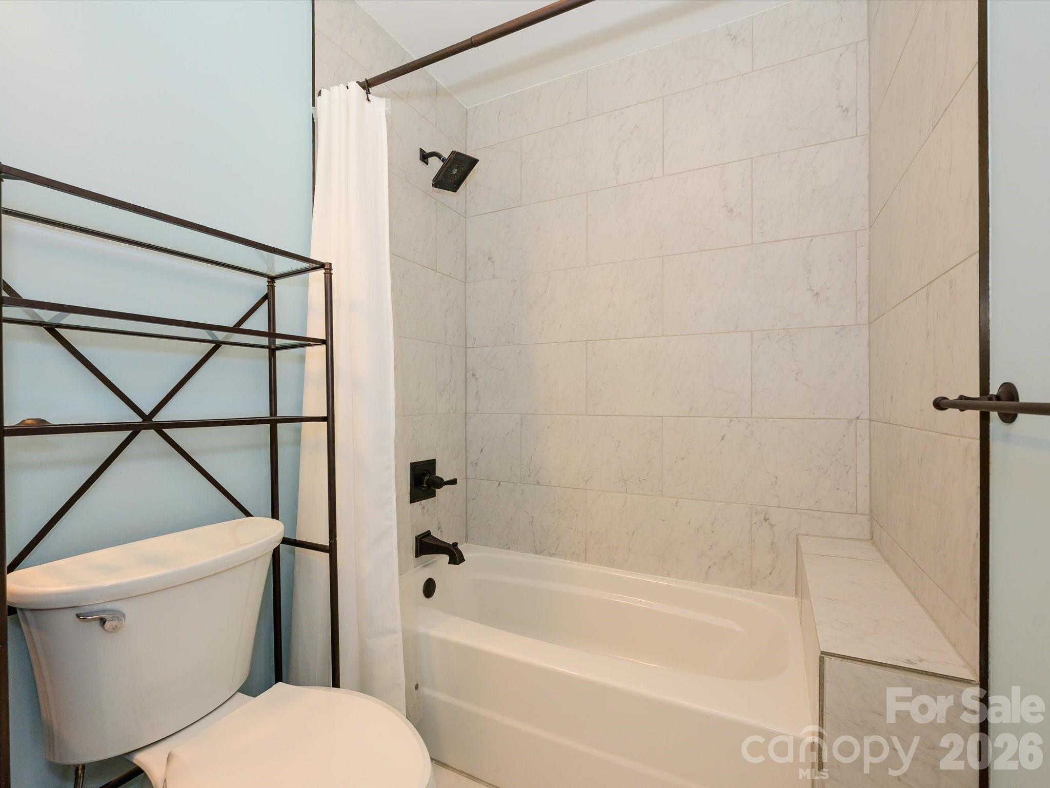 354 S Magnolia Street — Mooresville