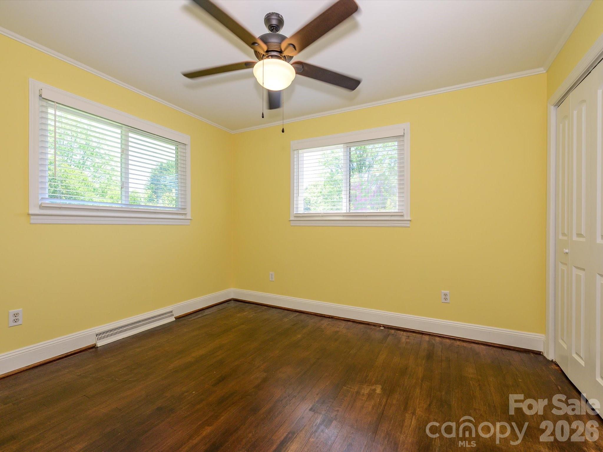 354 S Magnolia Street — Mooresville