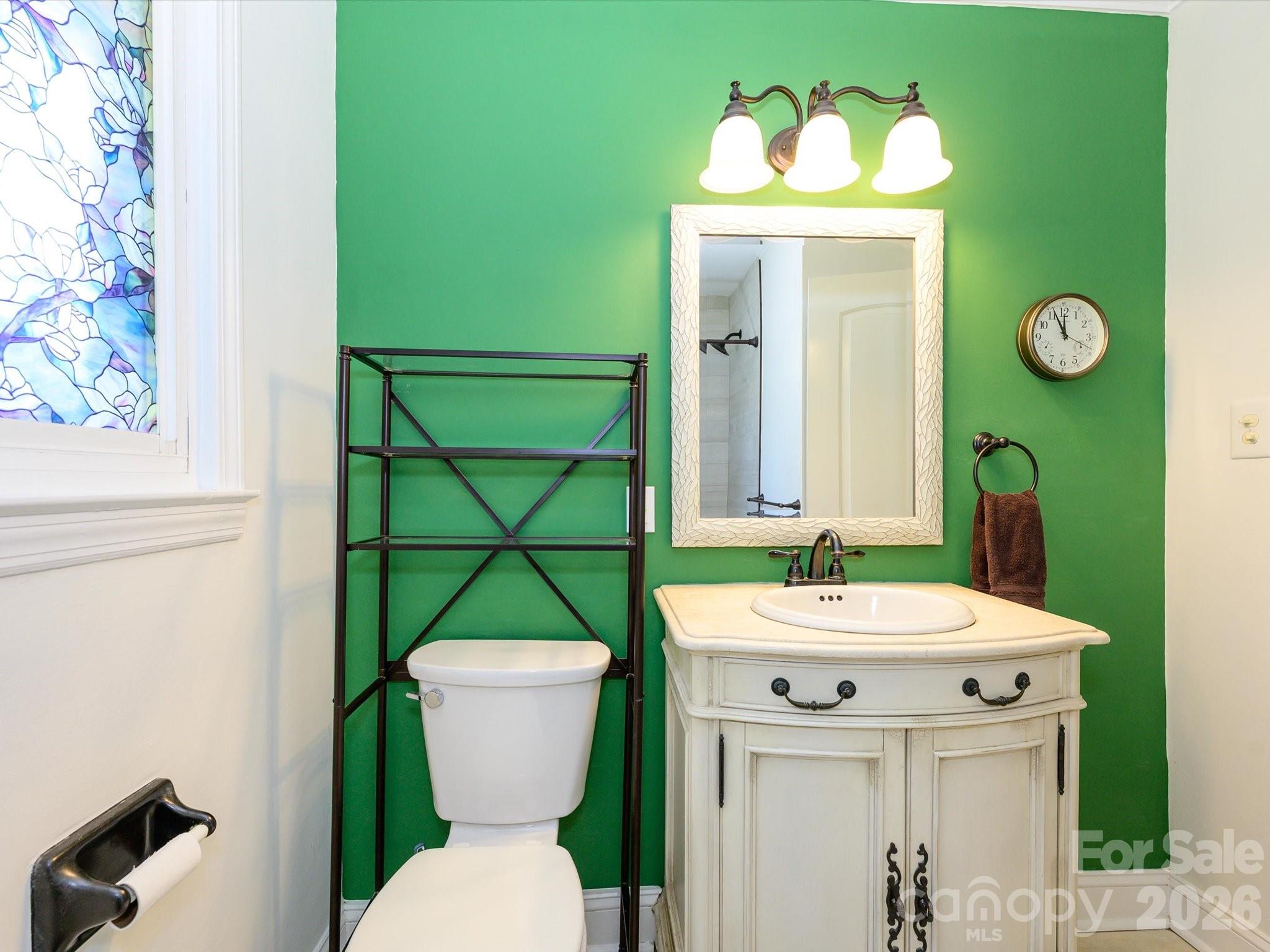 354 S Magnolia Street — Mooresville