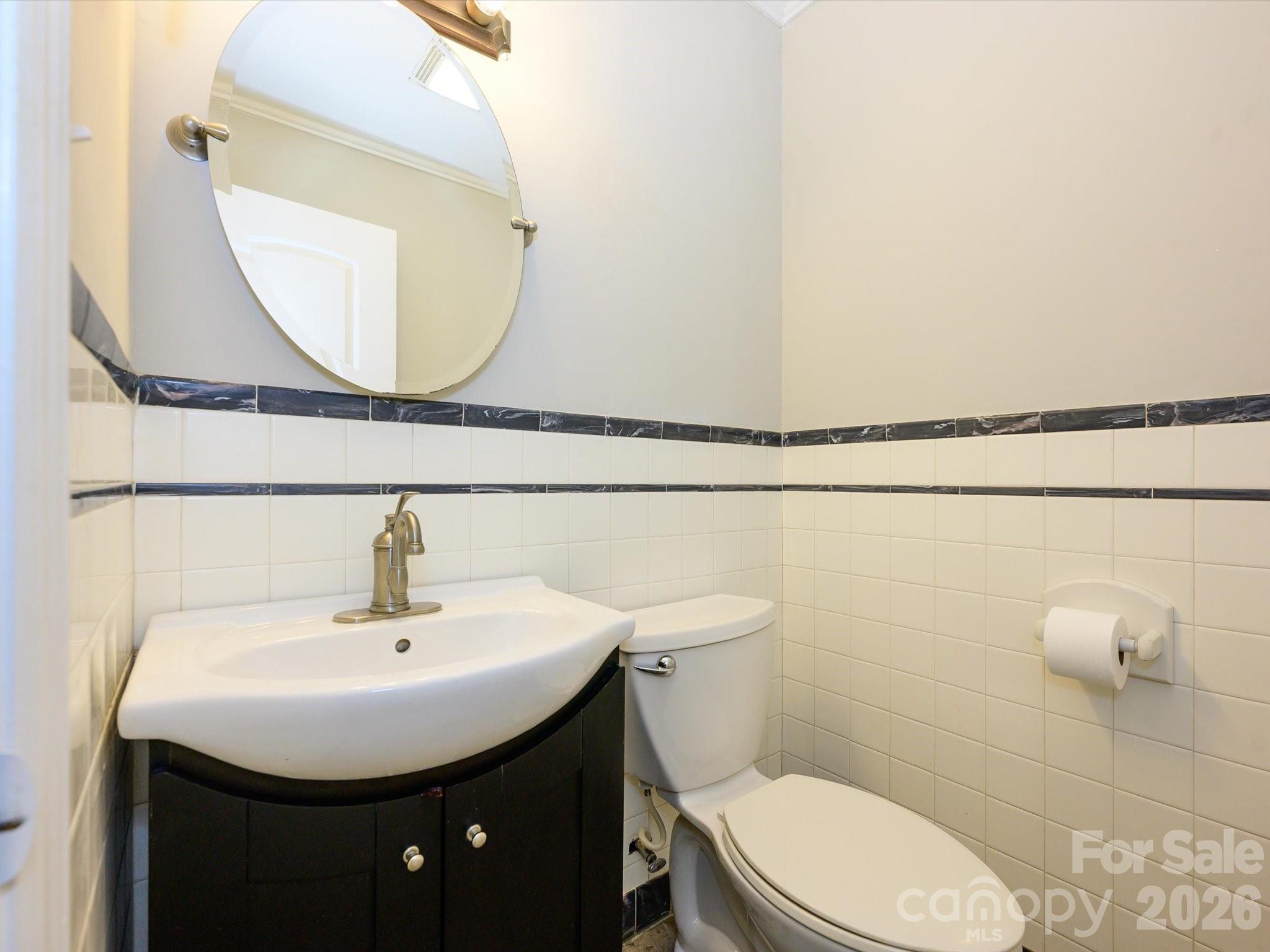 354 S Magnolia Street — Mooresville