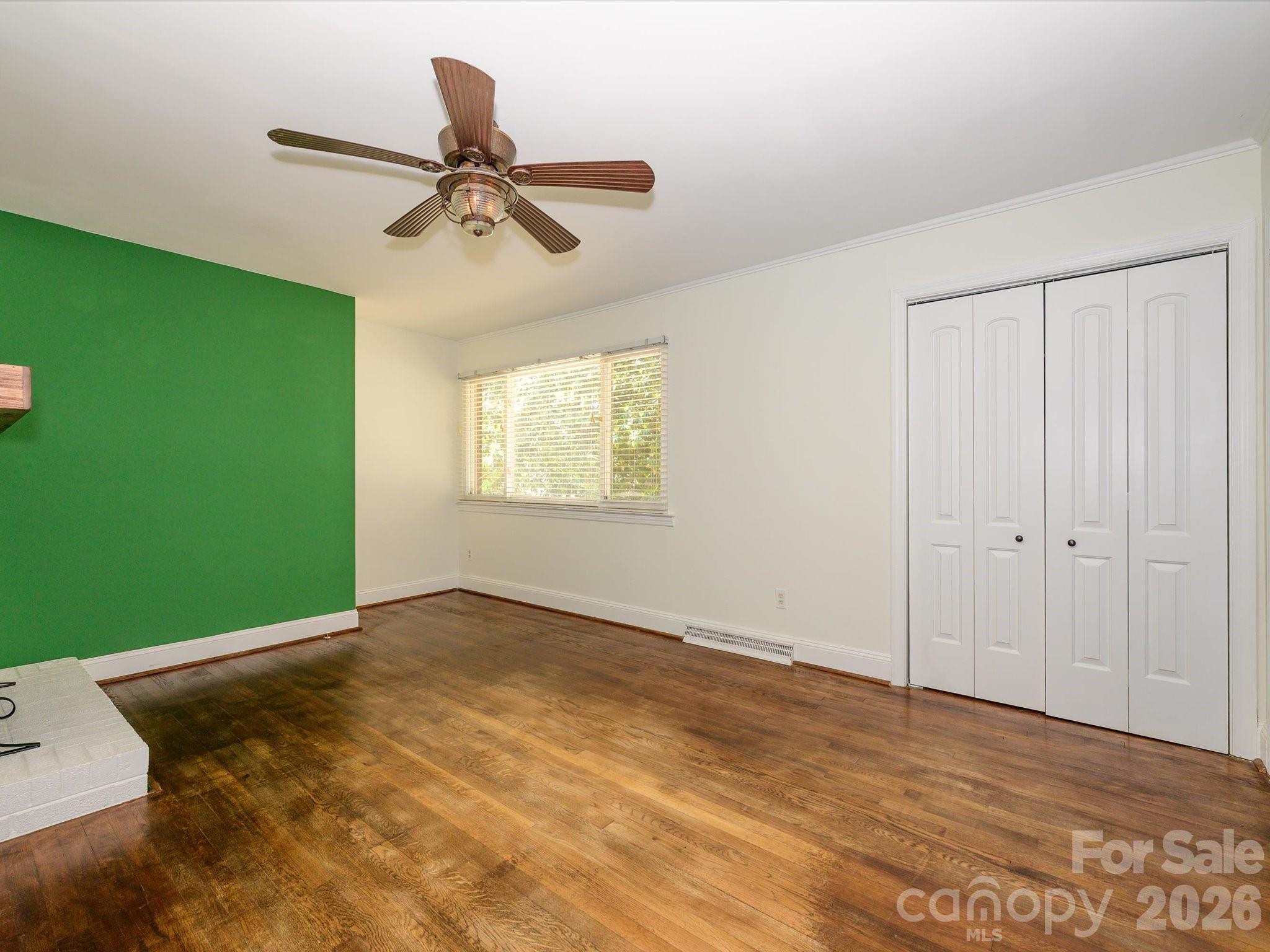 354 S Magnolia Street — Mooresville