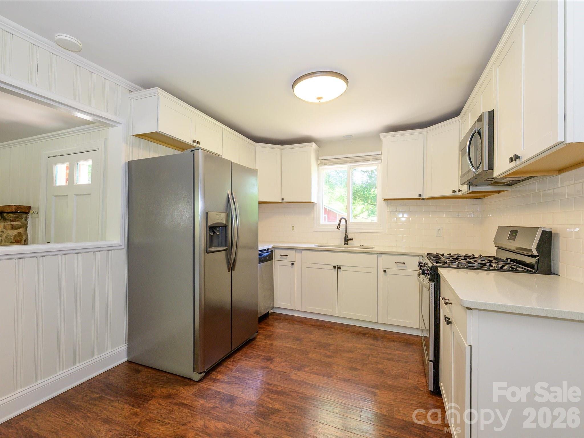 354 S Magnolia Street — Mooresville