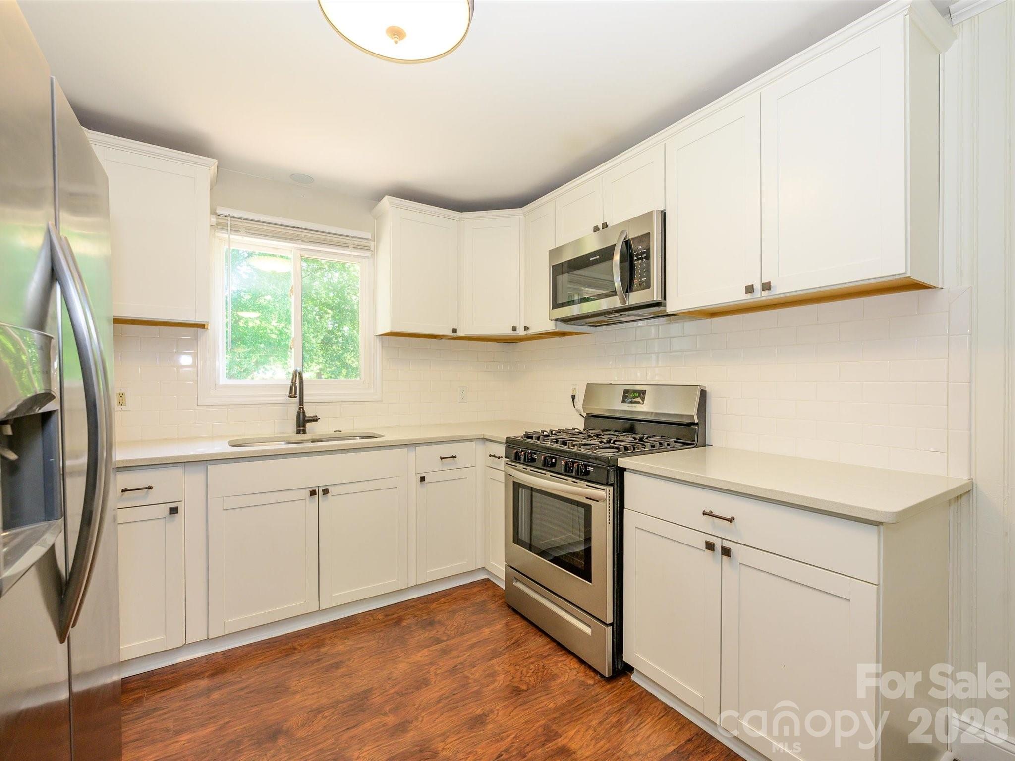 354 S Magnolia Street — Mooresville