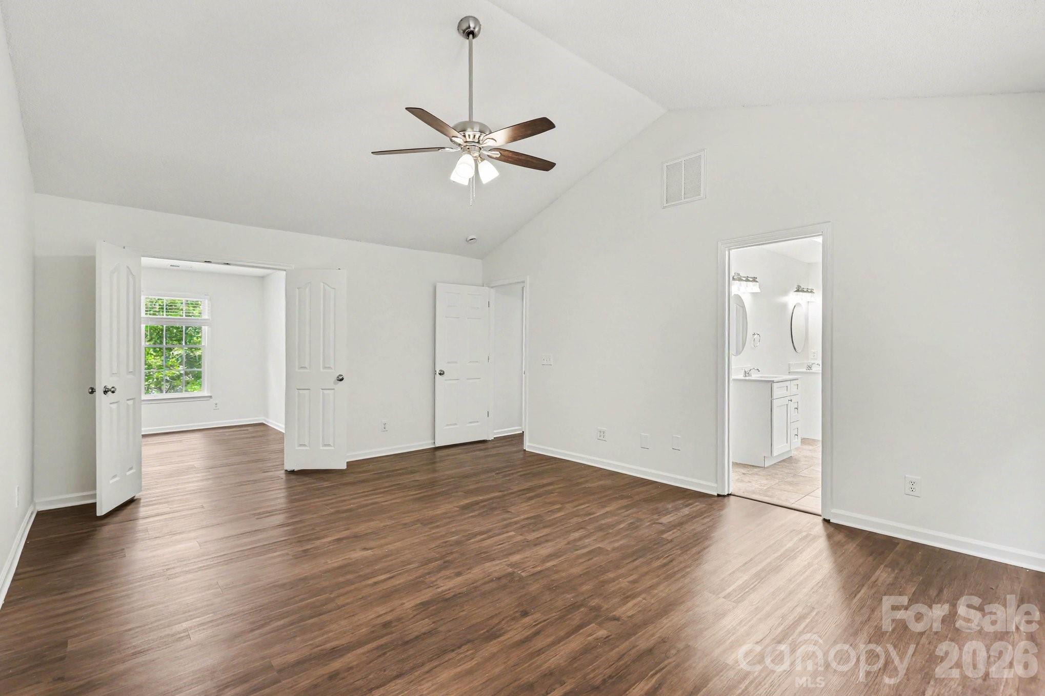 5802 Swanston Drive — Charlotte