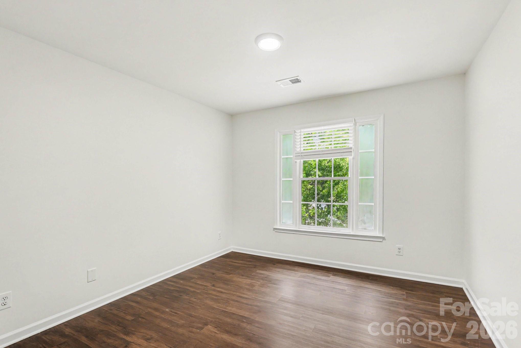 5802 Swanston Drive — Charlotte