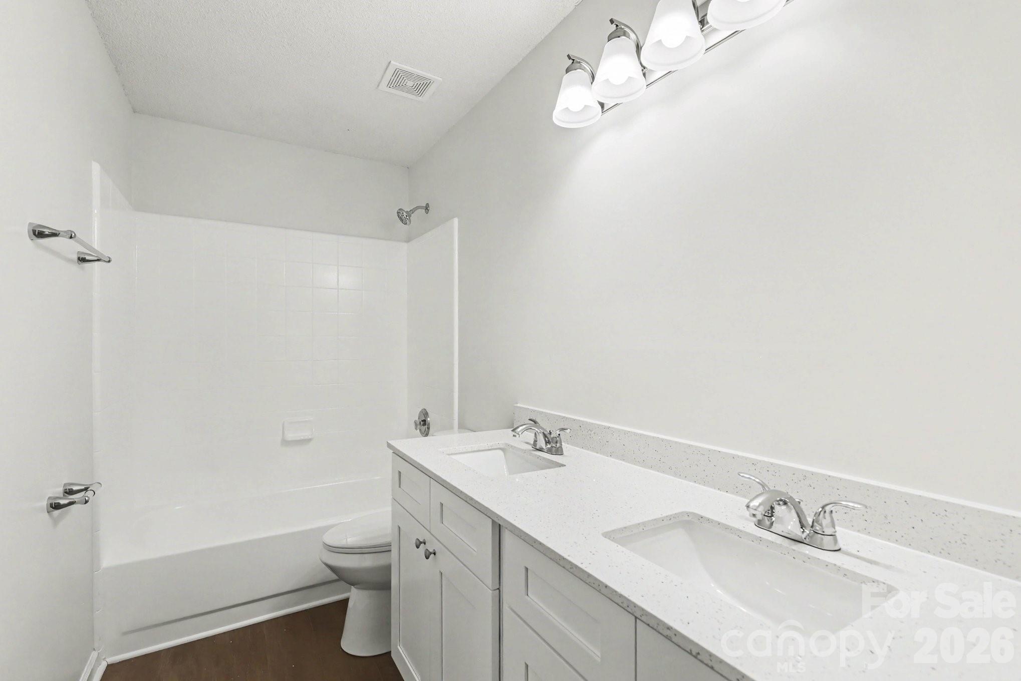 5802 Swanston Drive — Charlotte