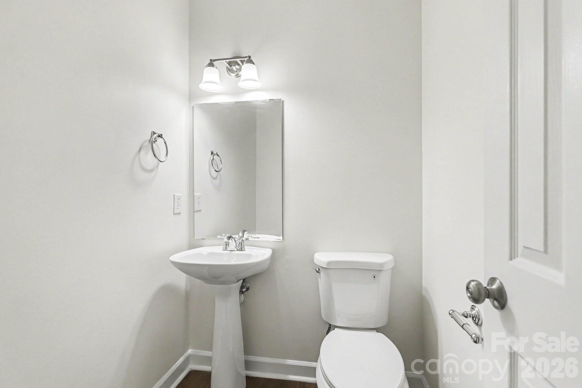5802 Swanston Drive — Charlotte