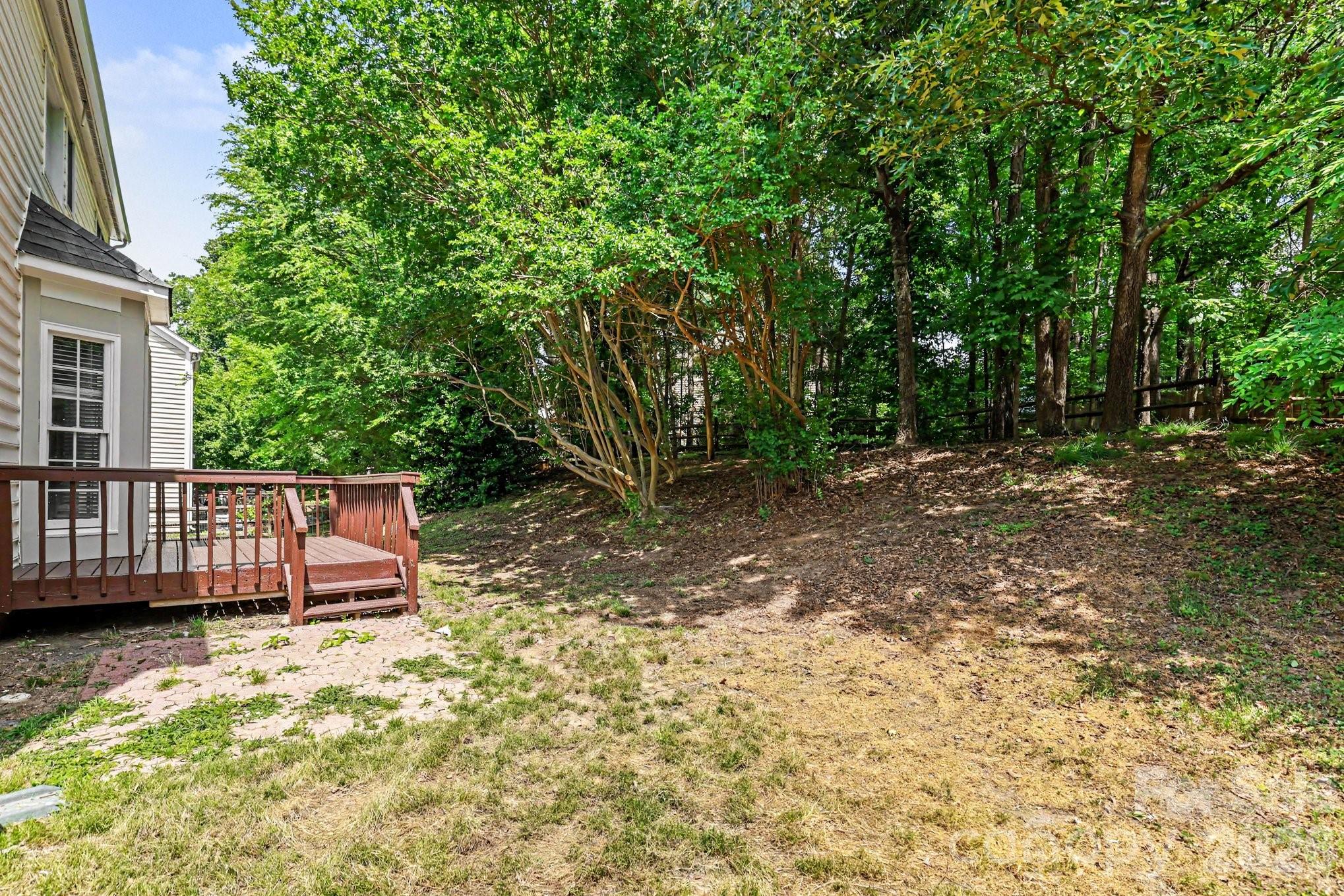 5802 Swanston Drive — Charlotte