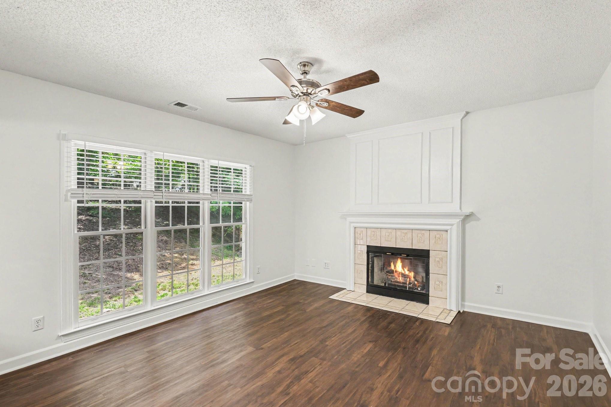 5802 Swanston Drive — Charlotte