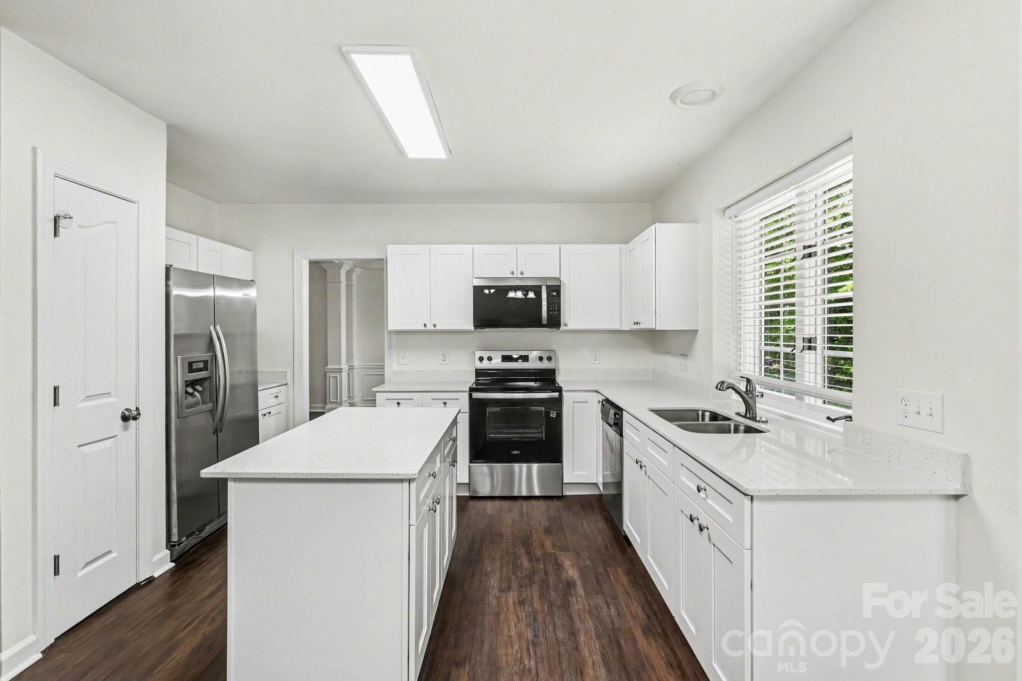 5802 Swanston Drive — Charlotte