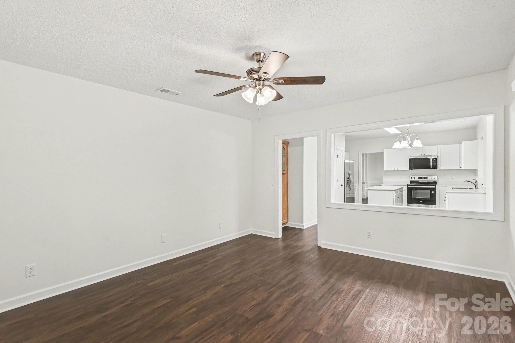 5802 Swanston Drive — Charlotte