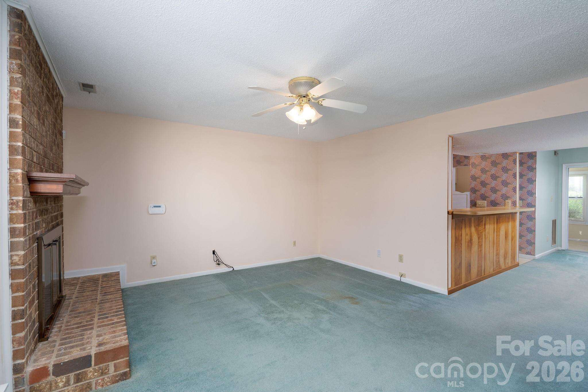 10969 Carmel Crossing Road — Charlotte
