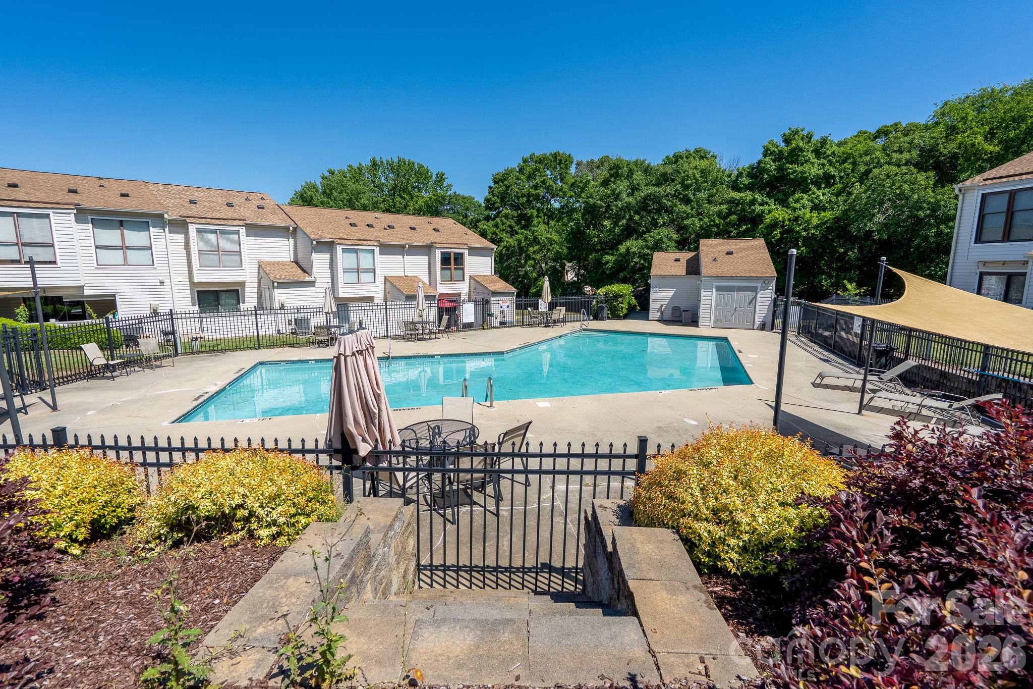 10969 Carmel Crossing Road — Charlotte