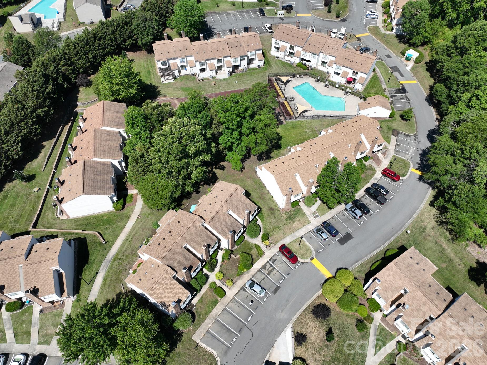 10969 Carmel Crossing Road — Charlotte