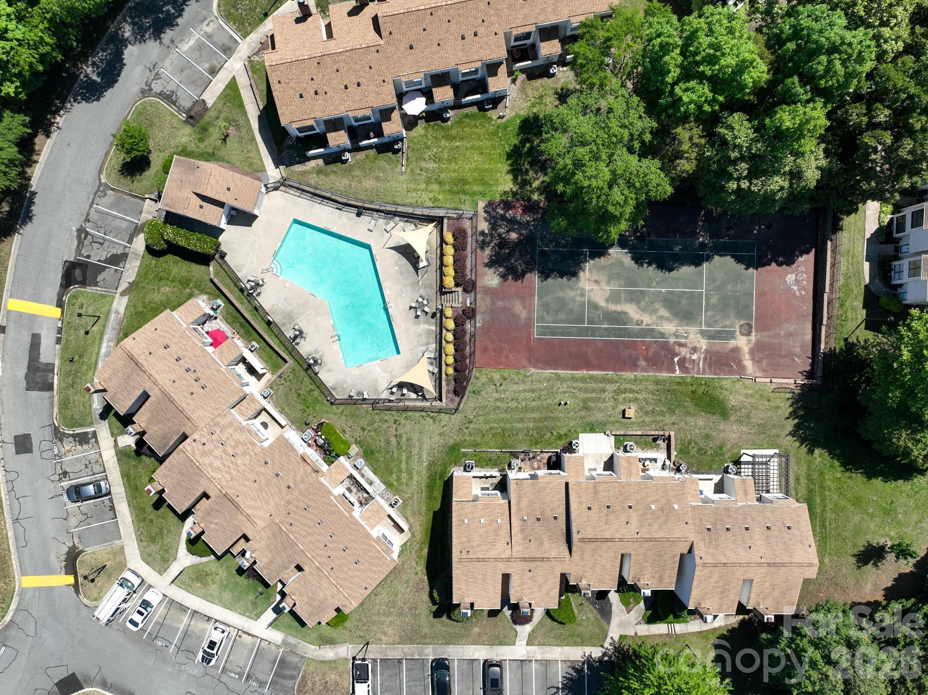 10969 Carmel Crossing Road — Charlotte