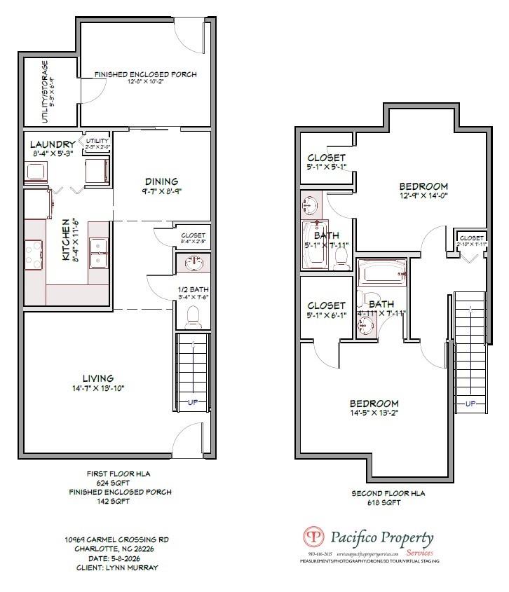 10969 Carmel Crossing Road — Charlotte