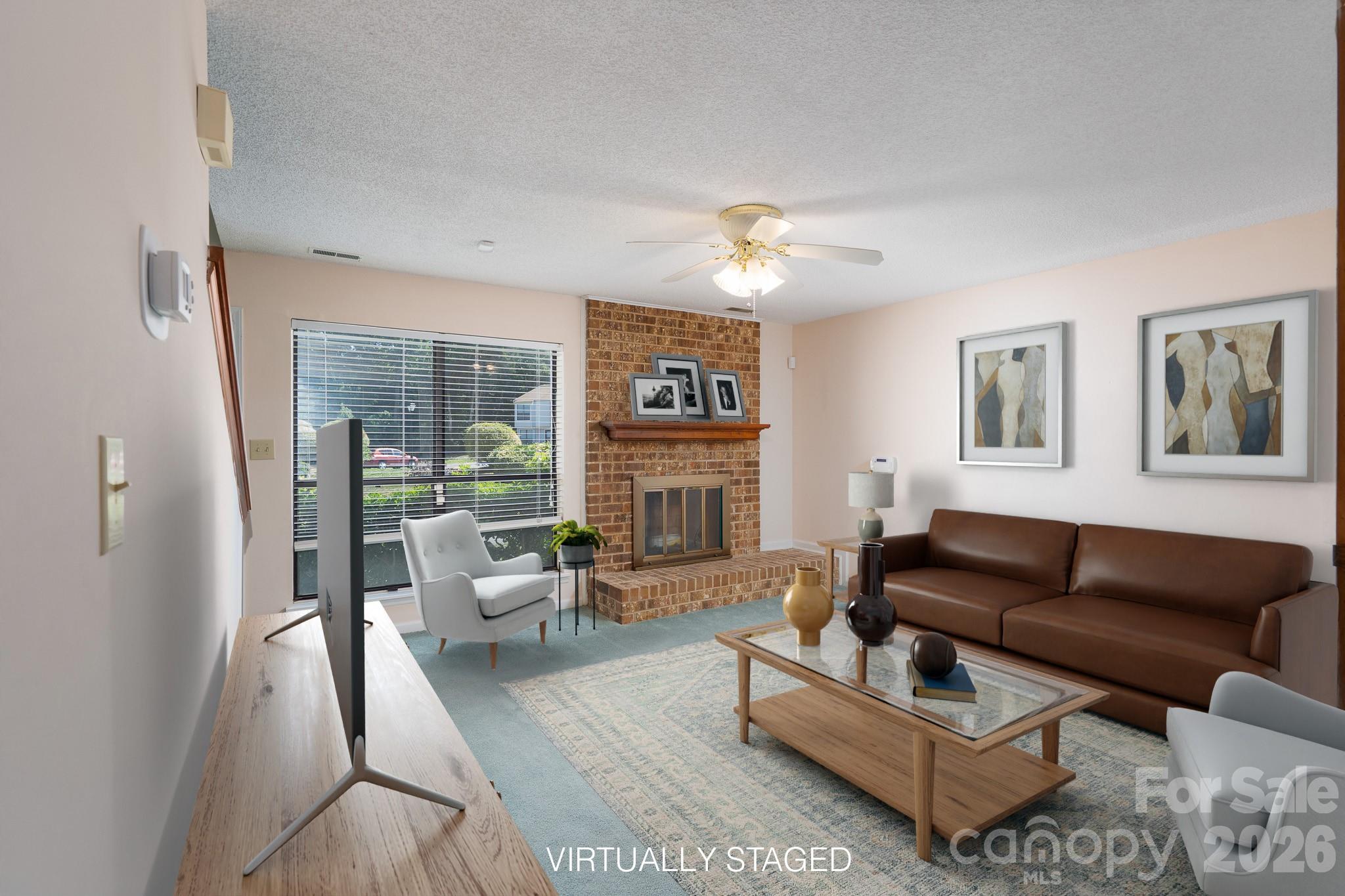 10969 Carmel Crossing Road — Charlotte