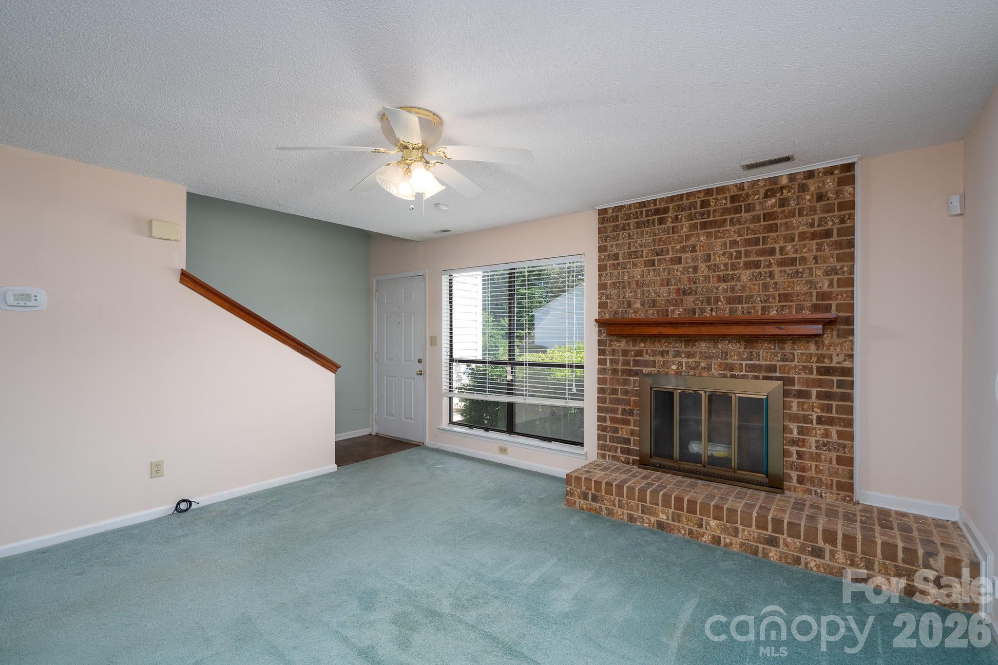 10969 Carmel Crossing Road — Charlotte