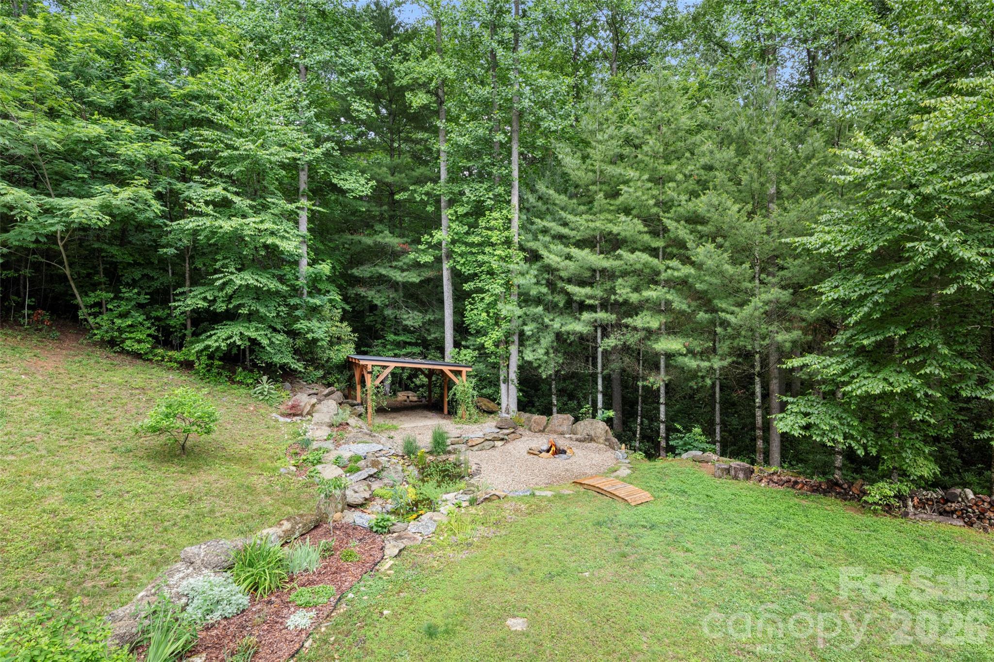 2000 Davis Mountain Road — Hendersonville