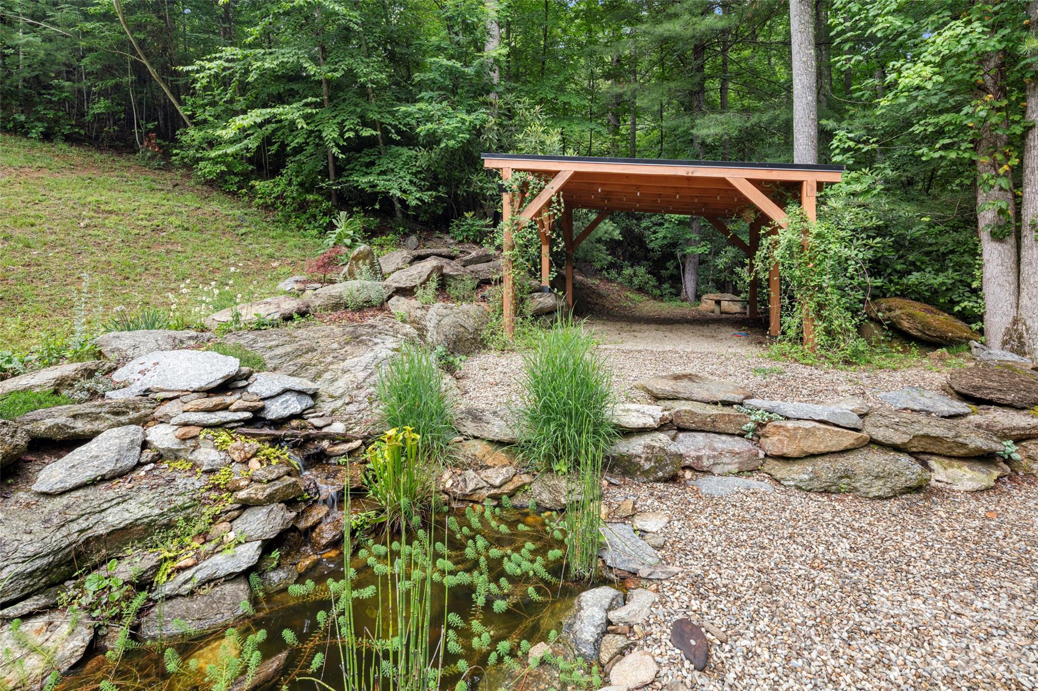 2000 Davis Mountain Road — Hendersonville