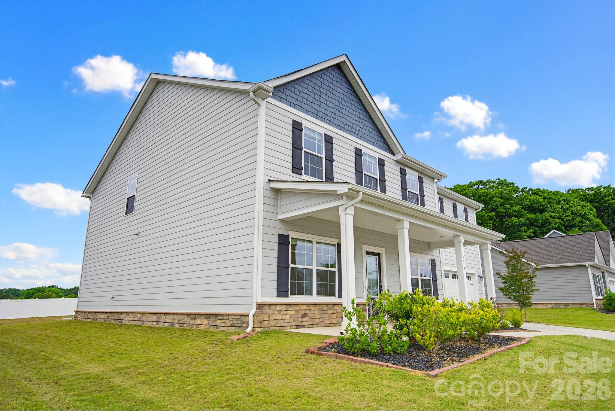2113 Osten Run — Monroe