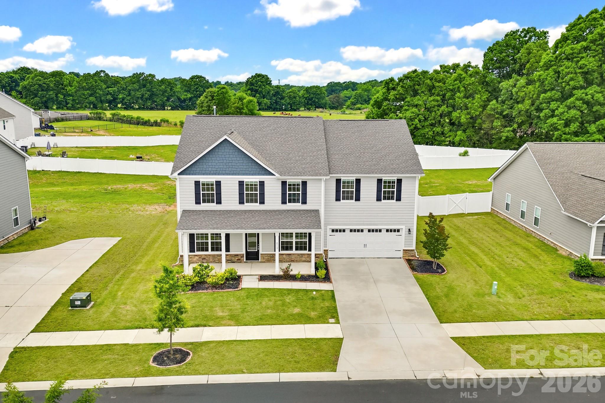2113 Osten Run — Monroe