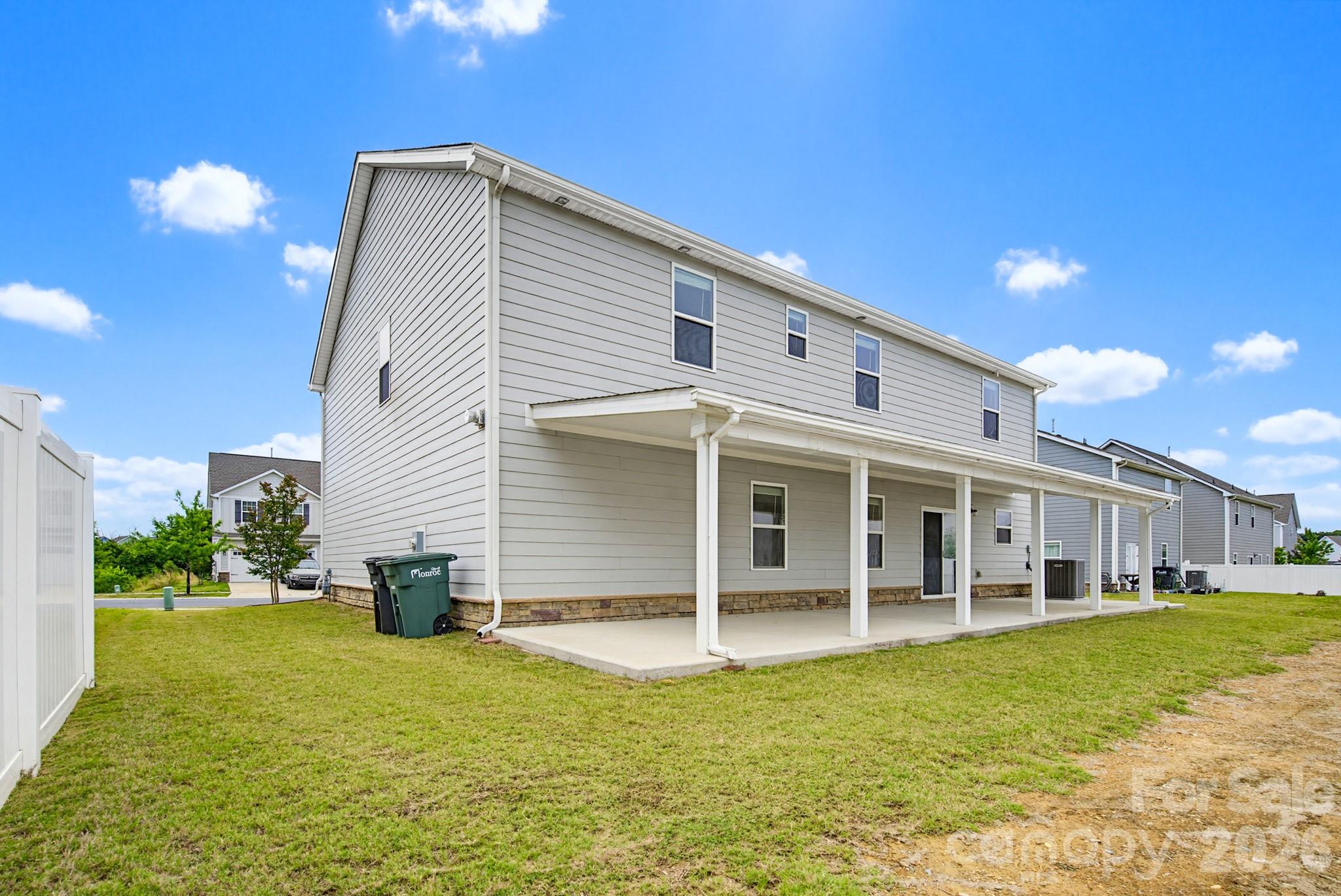 2113 Osten Run — Monroe