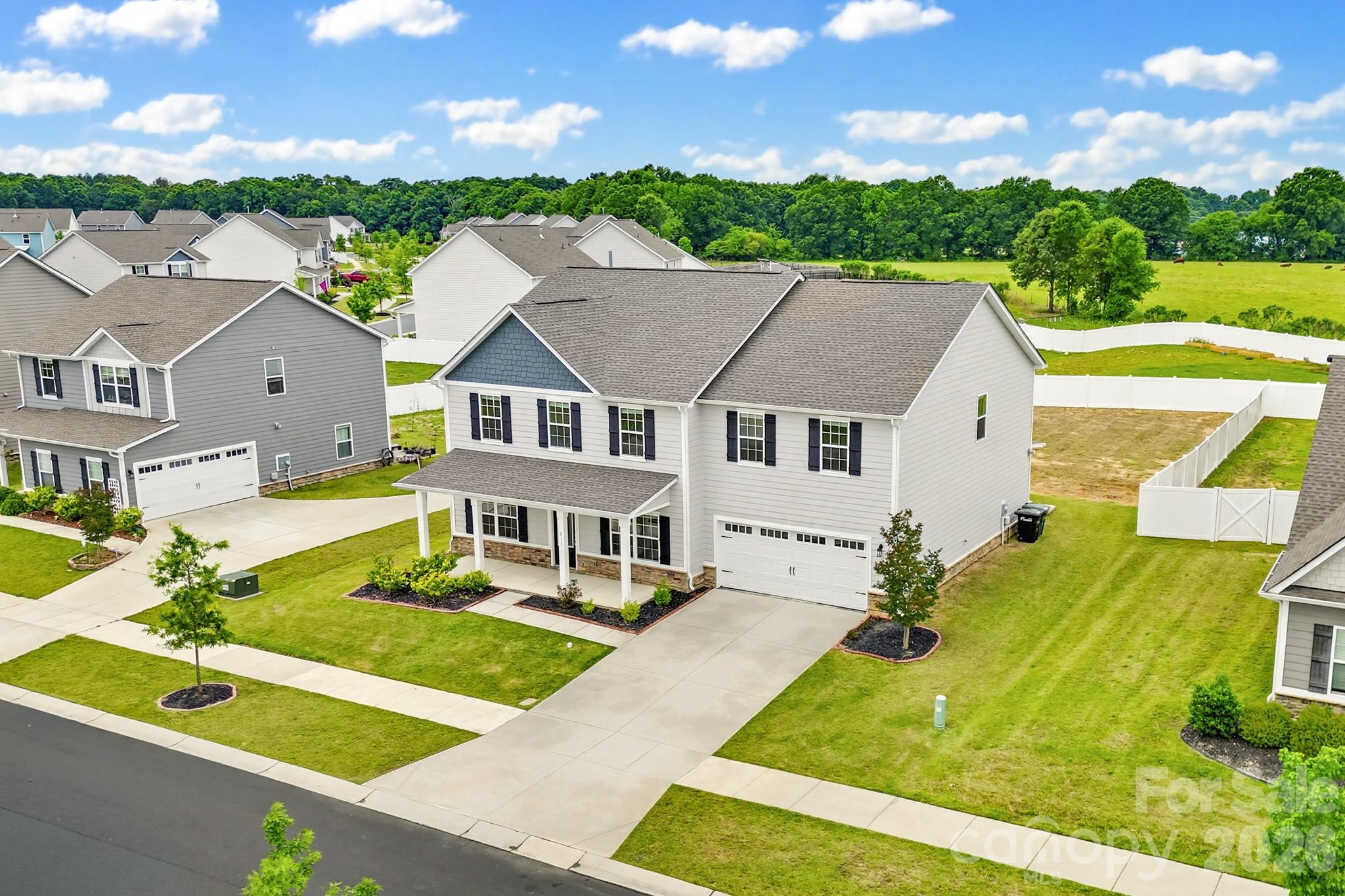 2113 Osten Run — Monroe