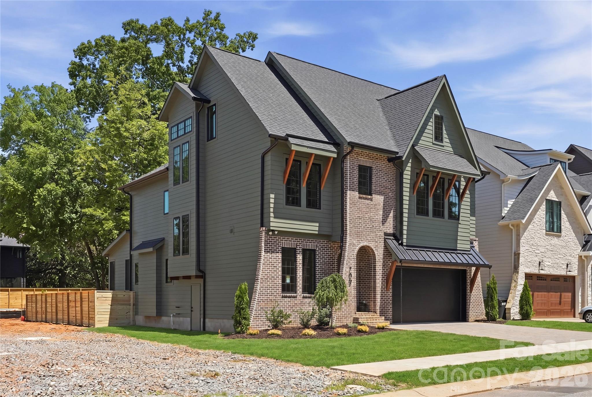 709 Bertonley Avenue — Charlotte