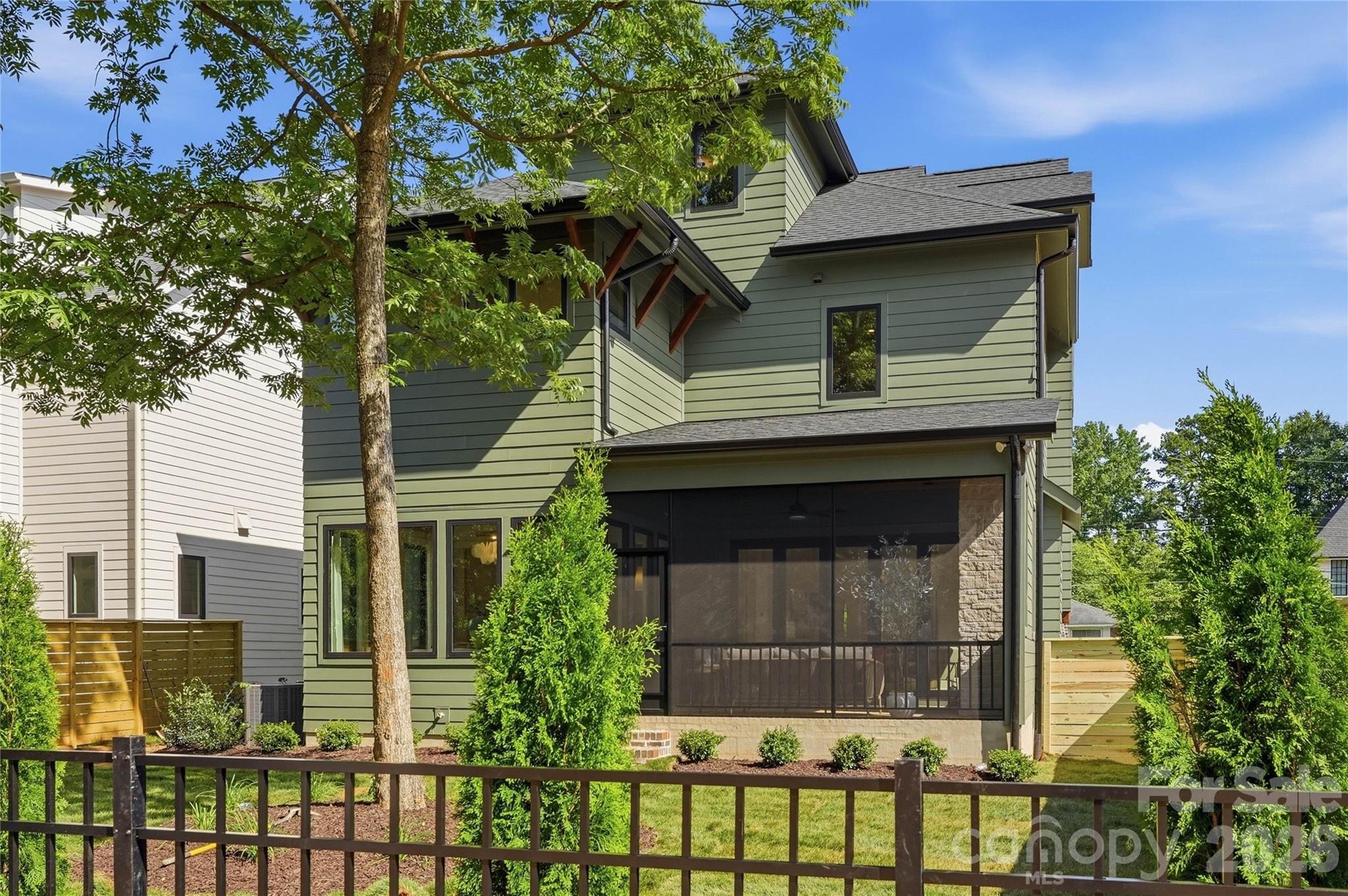 709 Bertonley Avenue — Charlotte