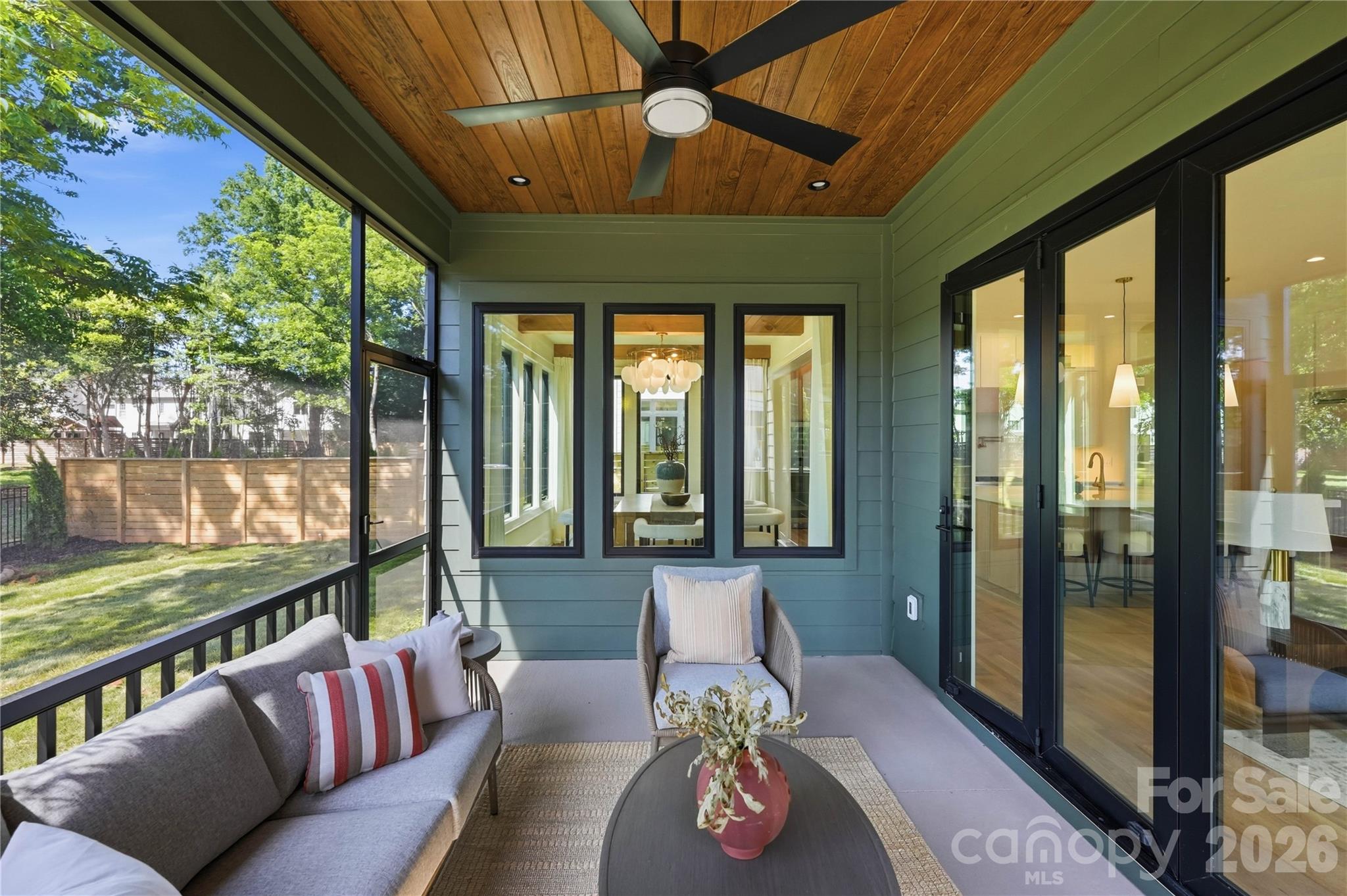 709 Bertonley Avenue — Charlotte