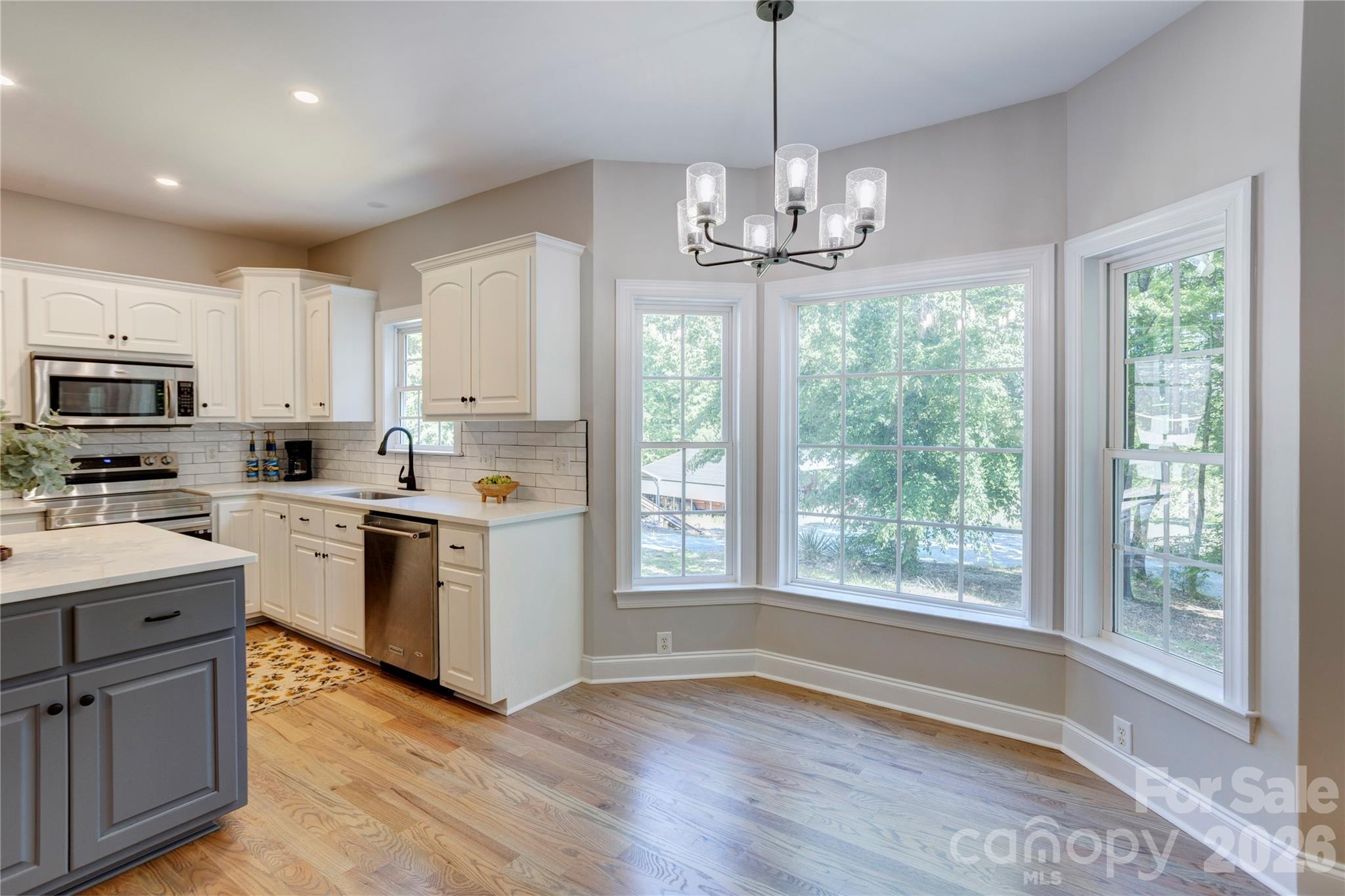 7611 Mount Olive Road — Concord