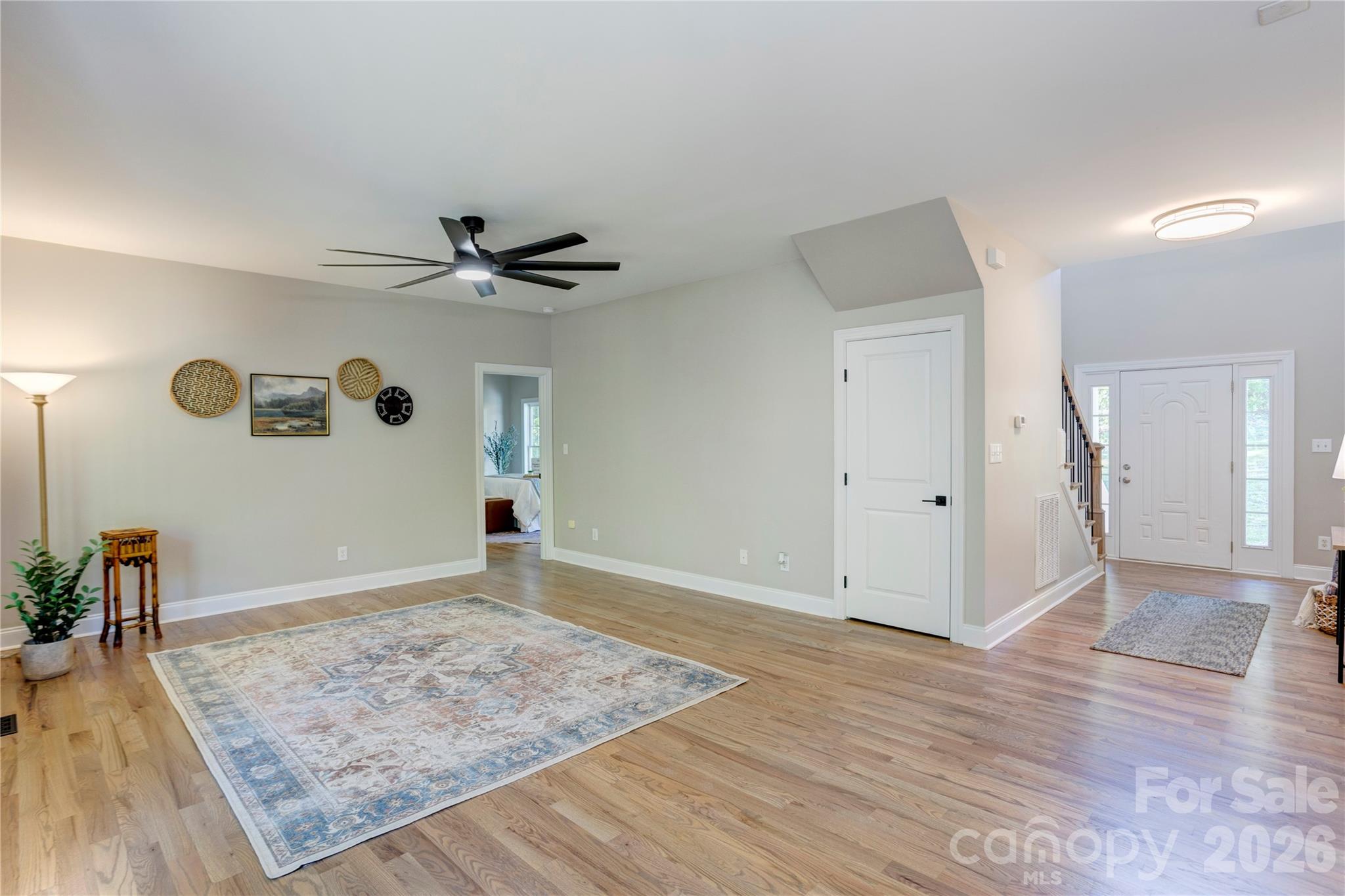 7611 Mount Olive Road — Concord