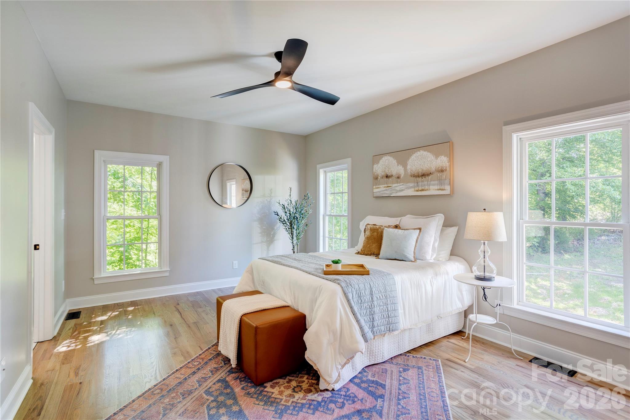 7611 Mount Olive Road — Concord