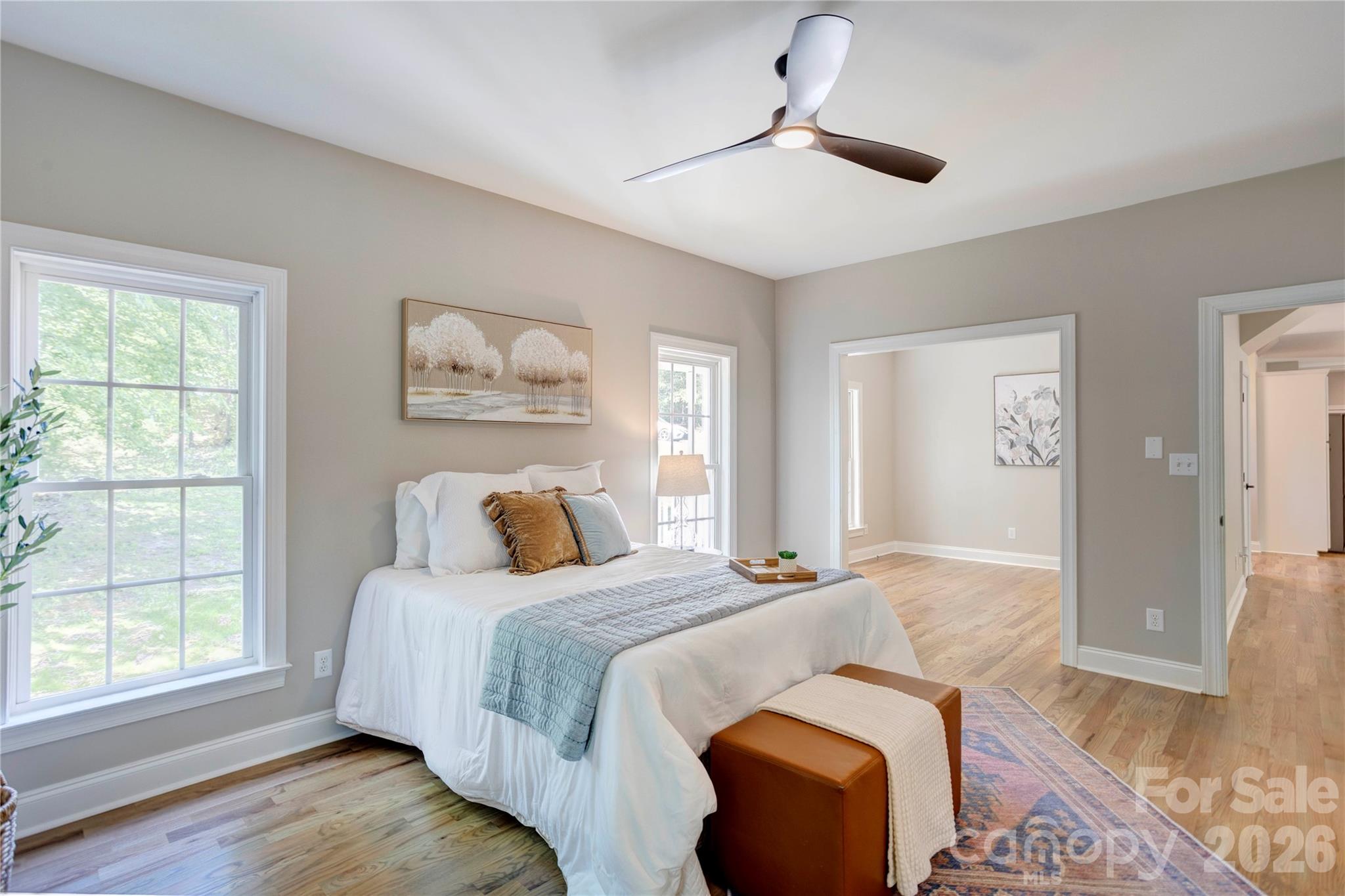 7611 Mount Olive Road — Concord