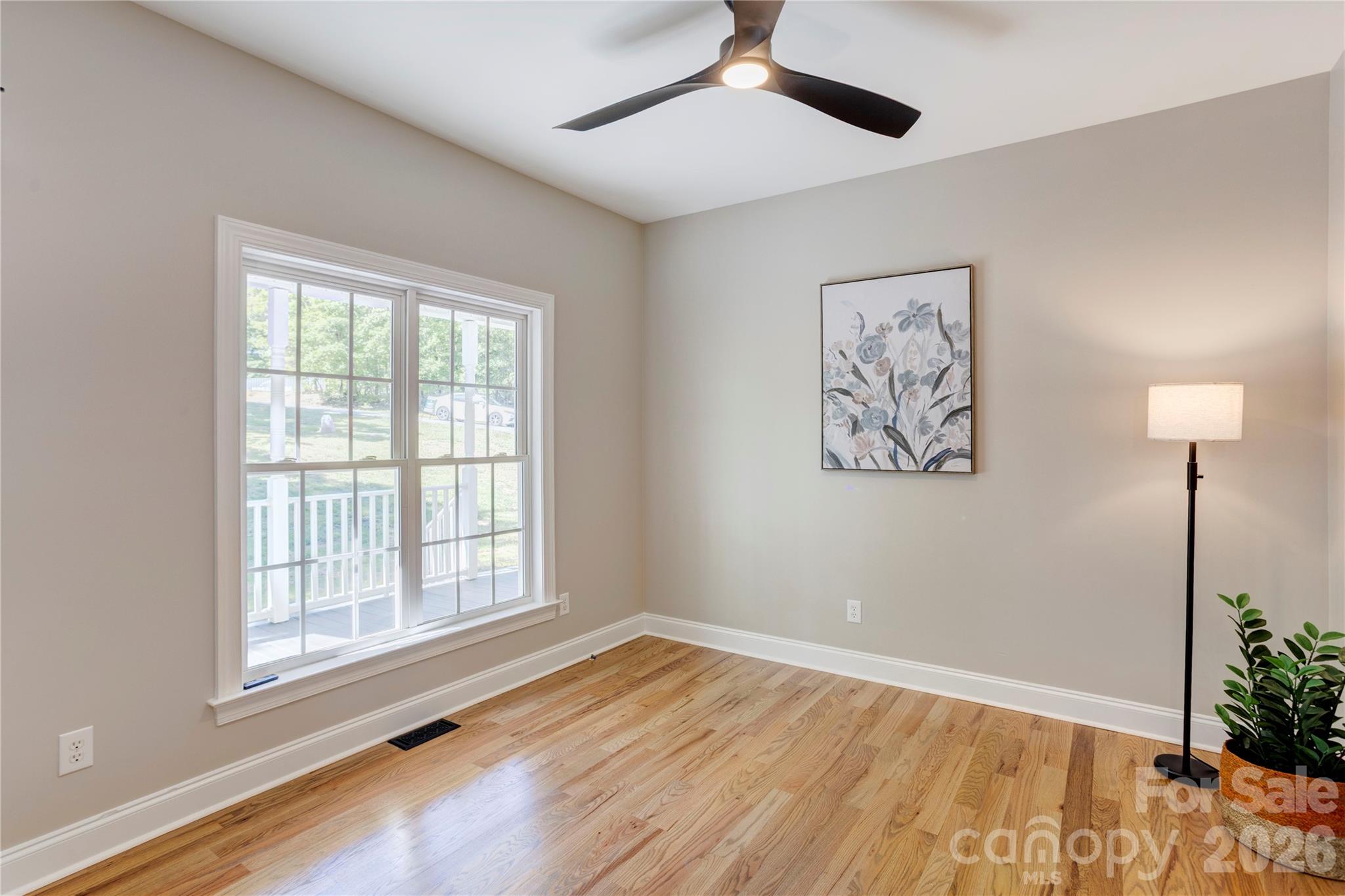 7611 Mount Olive Road — Concord