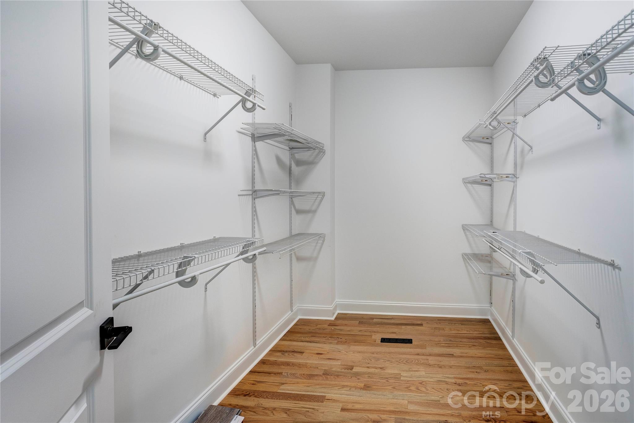 7611 Mount Olive Road — Concord