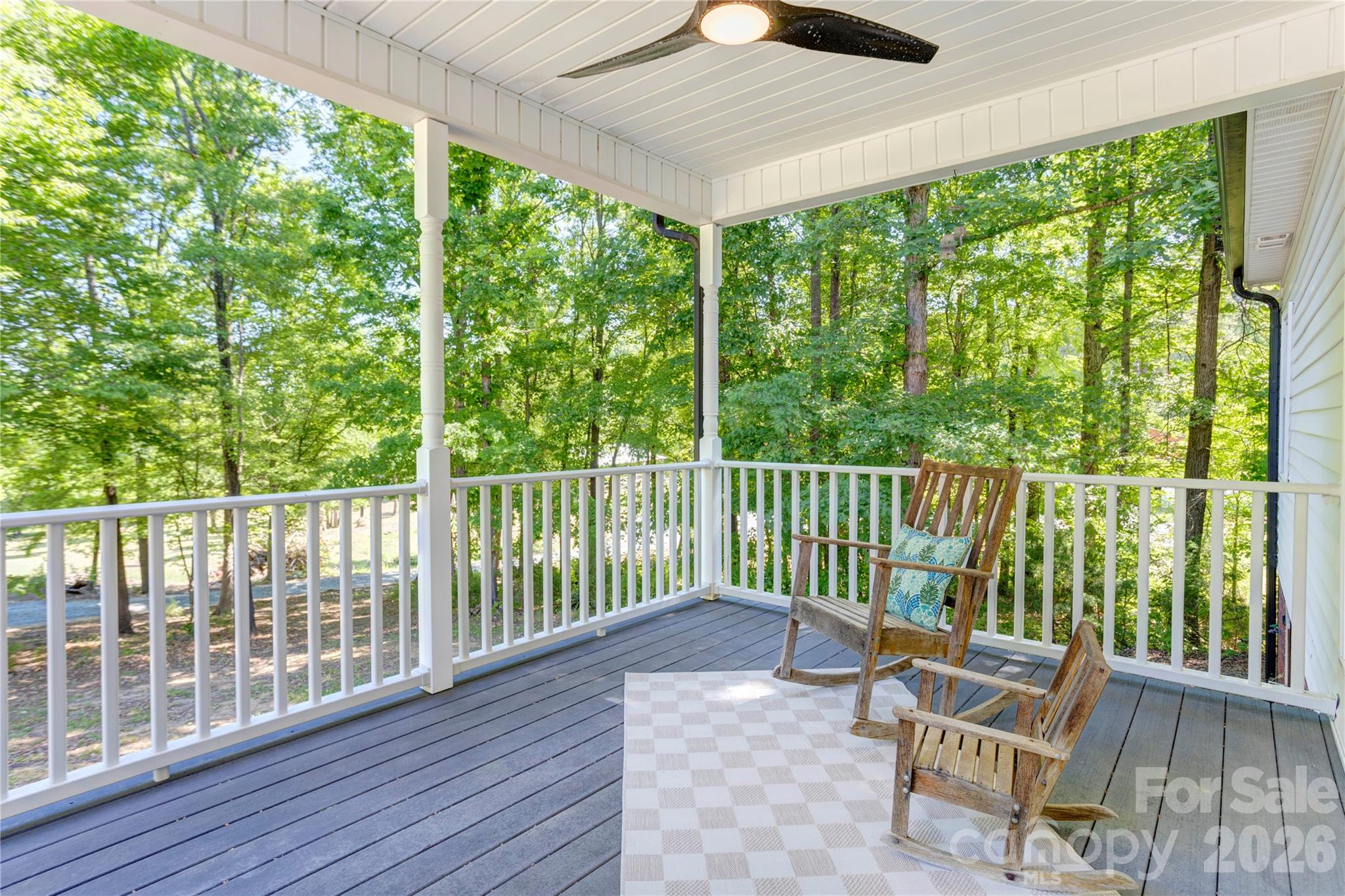 7611 Mount Olive Road — Concord