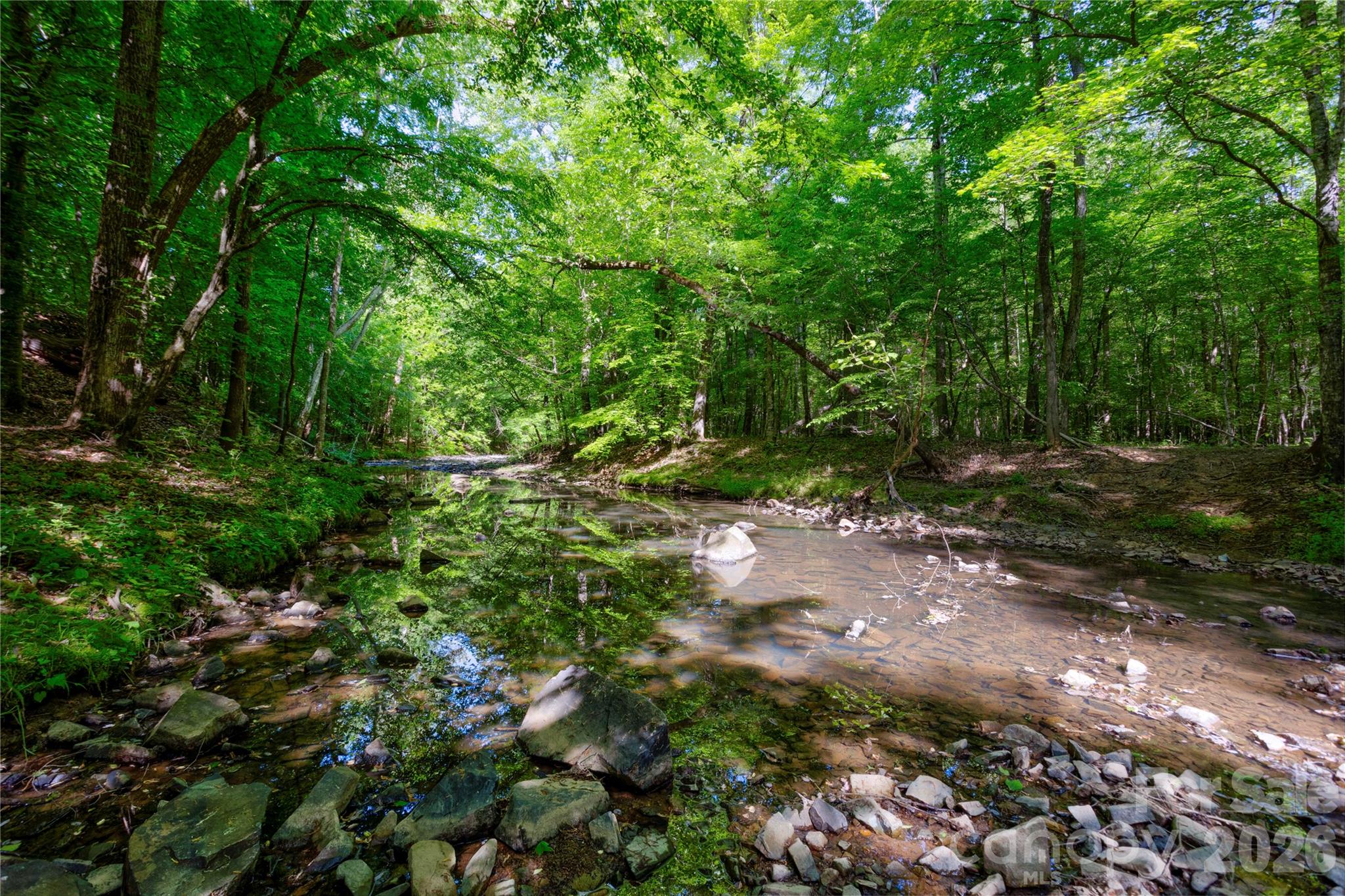 7611 Mount Olive Road — Concord