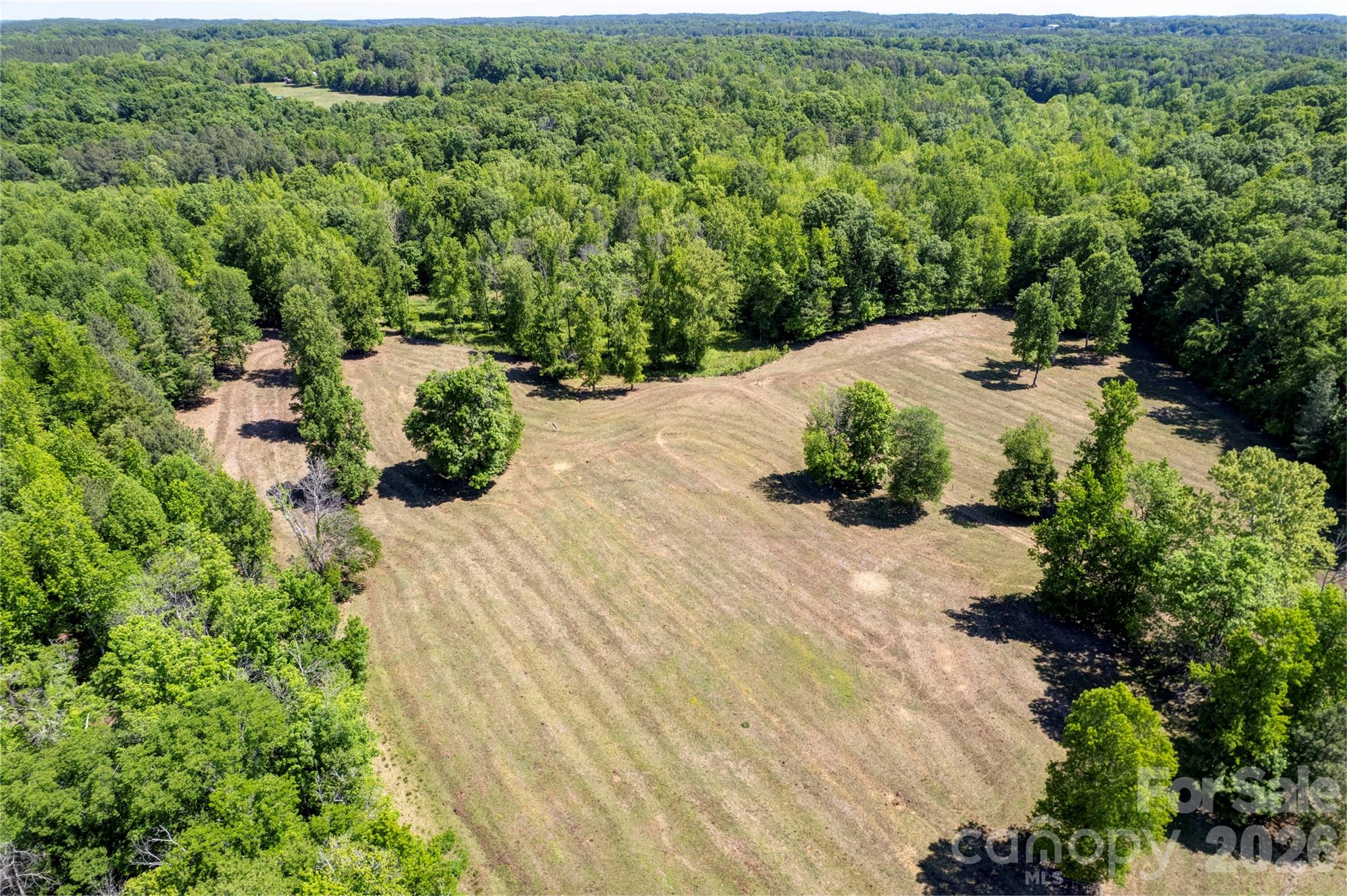 7611 Mount Olive Road — Concord