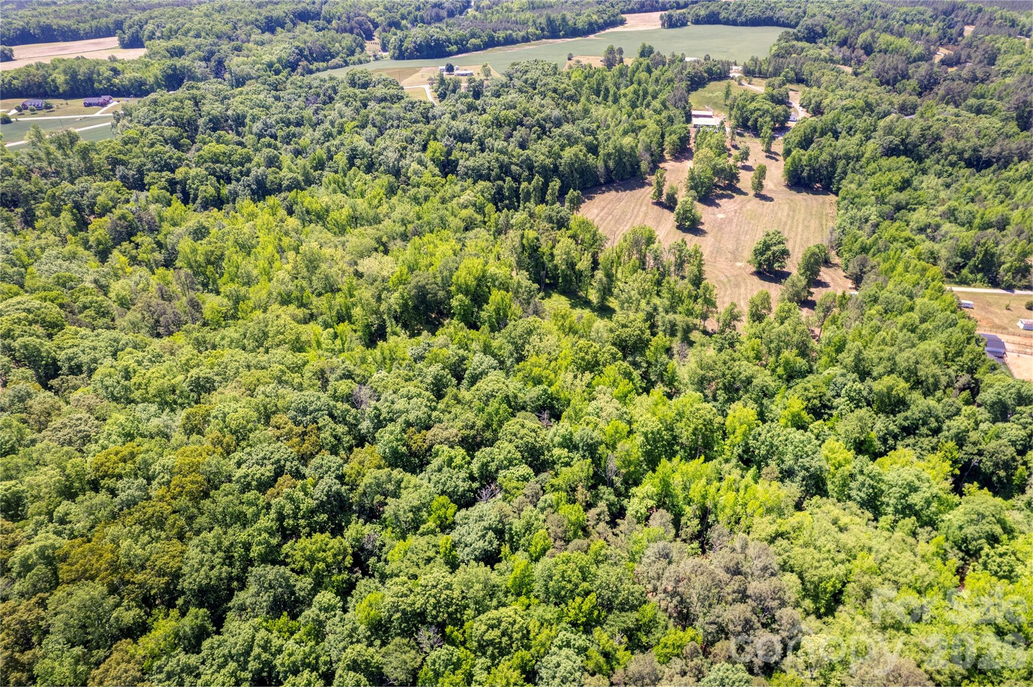 7611 Mount Olive Road — Concord