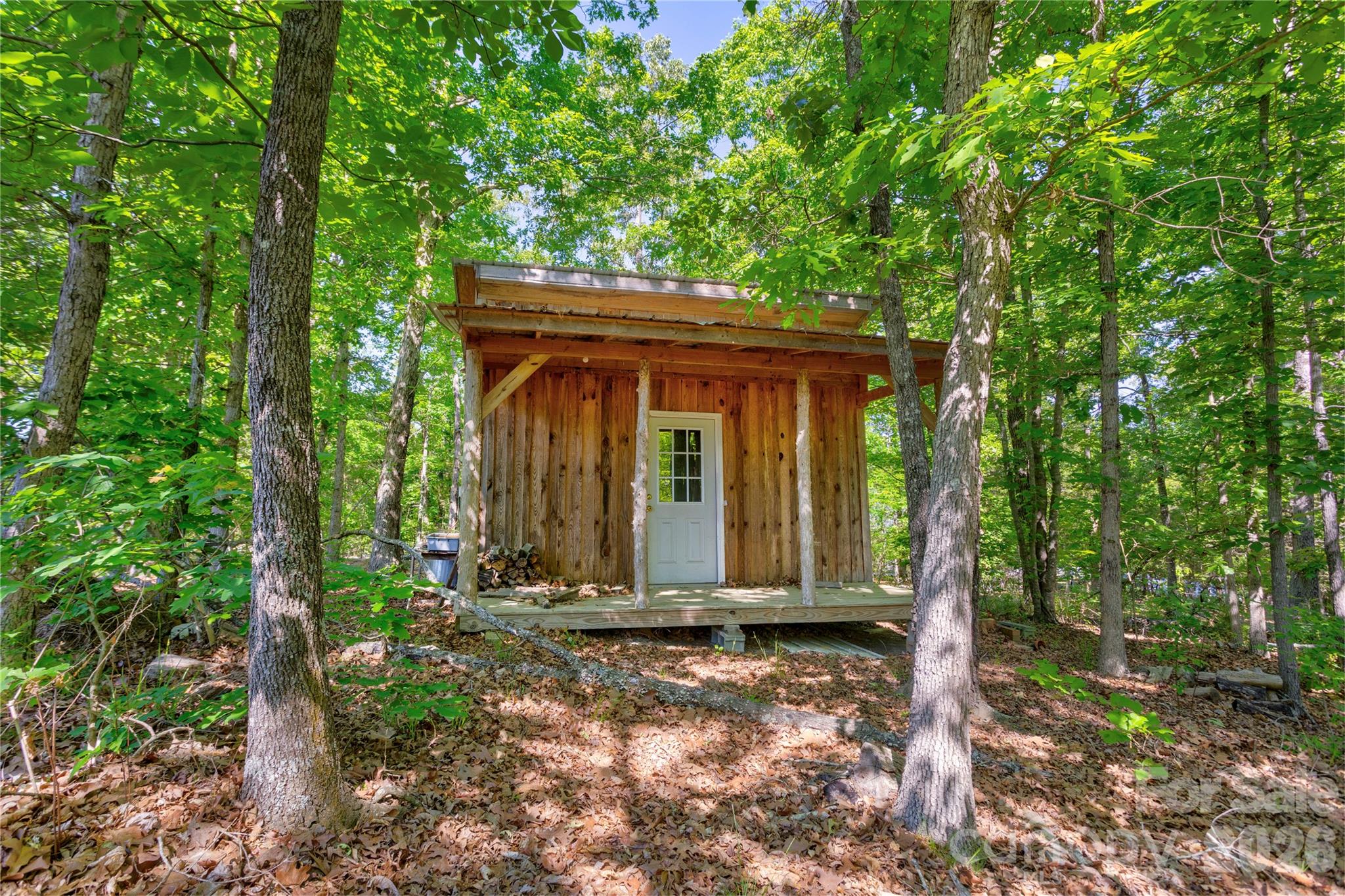 7611 Mount Olive Road — Concord