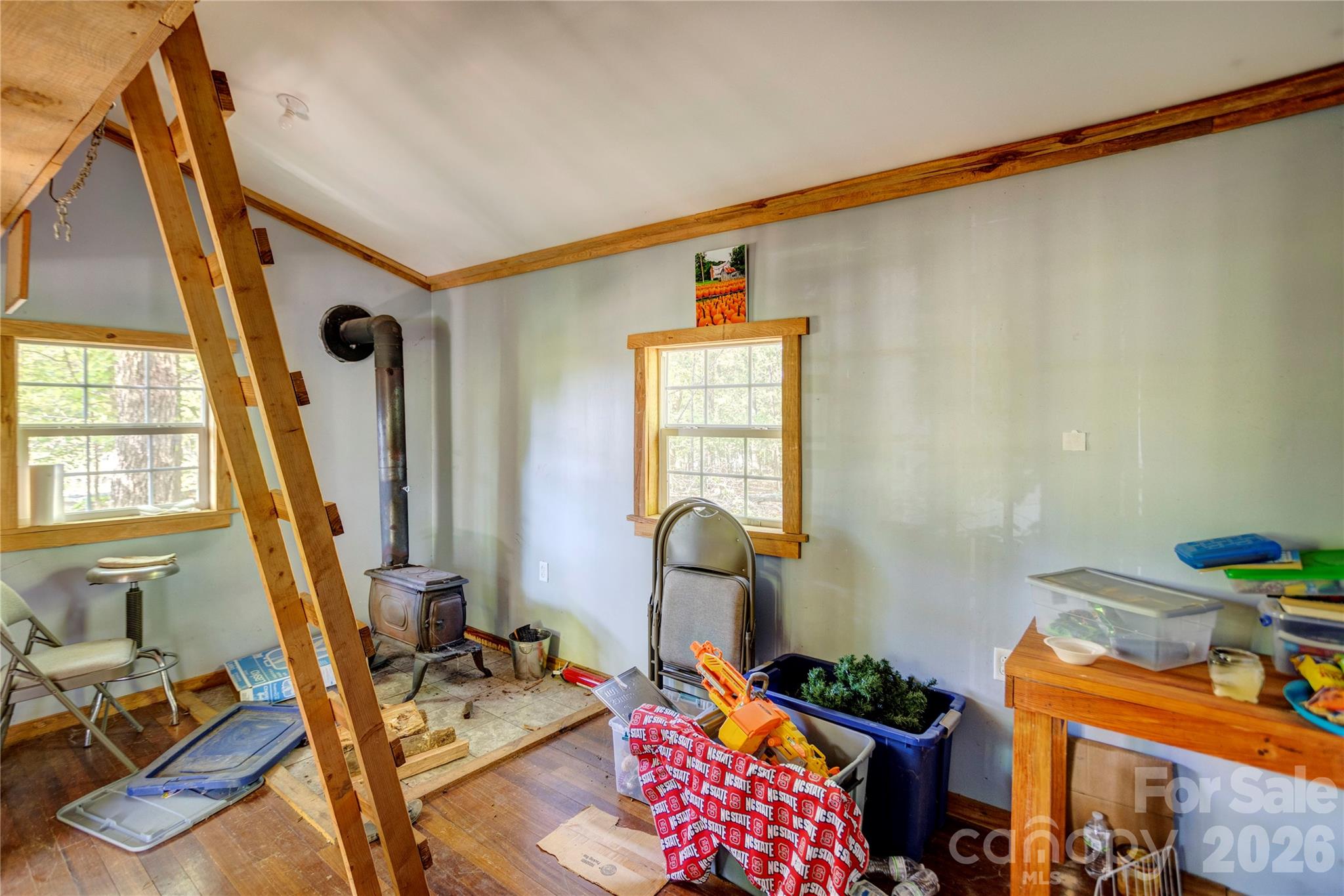 7611 Mount Olive Road — Concord